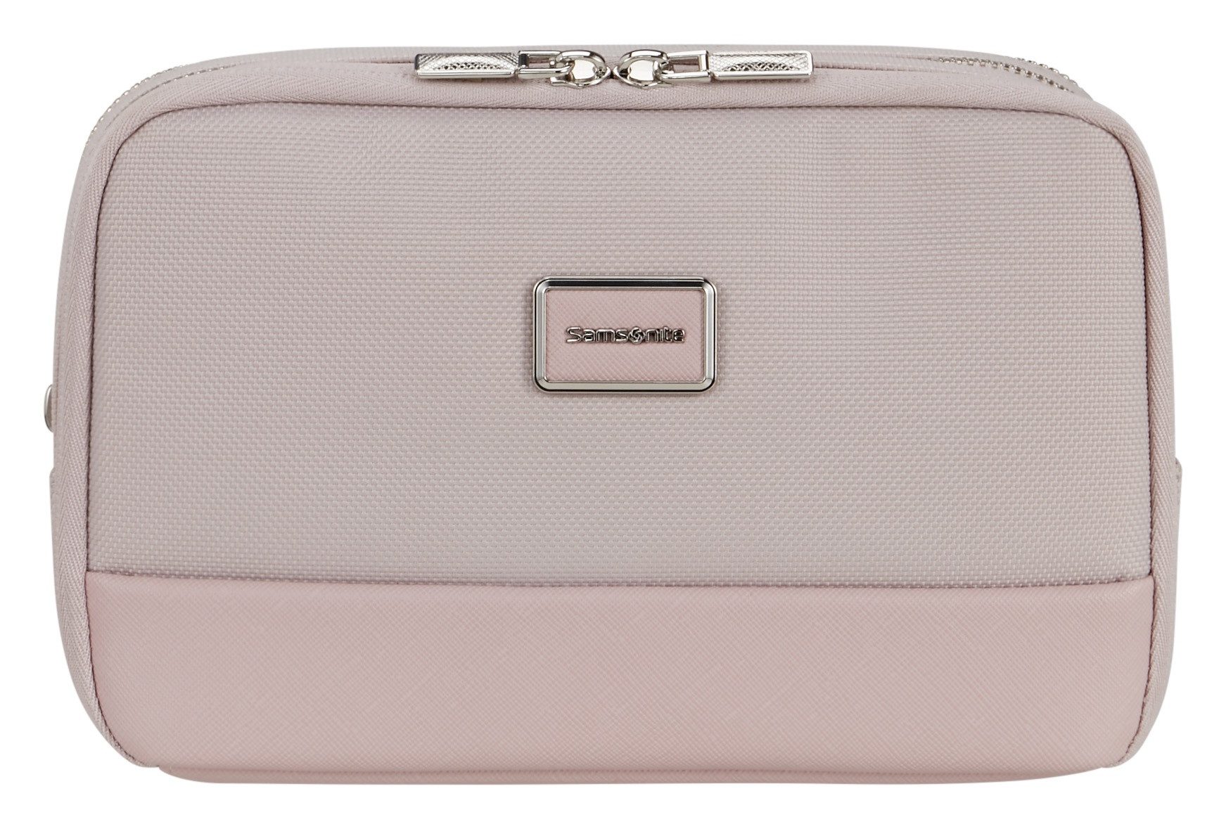 Samsonite Toilettas unisex toilettassen roze