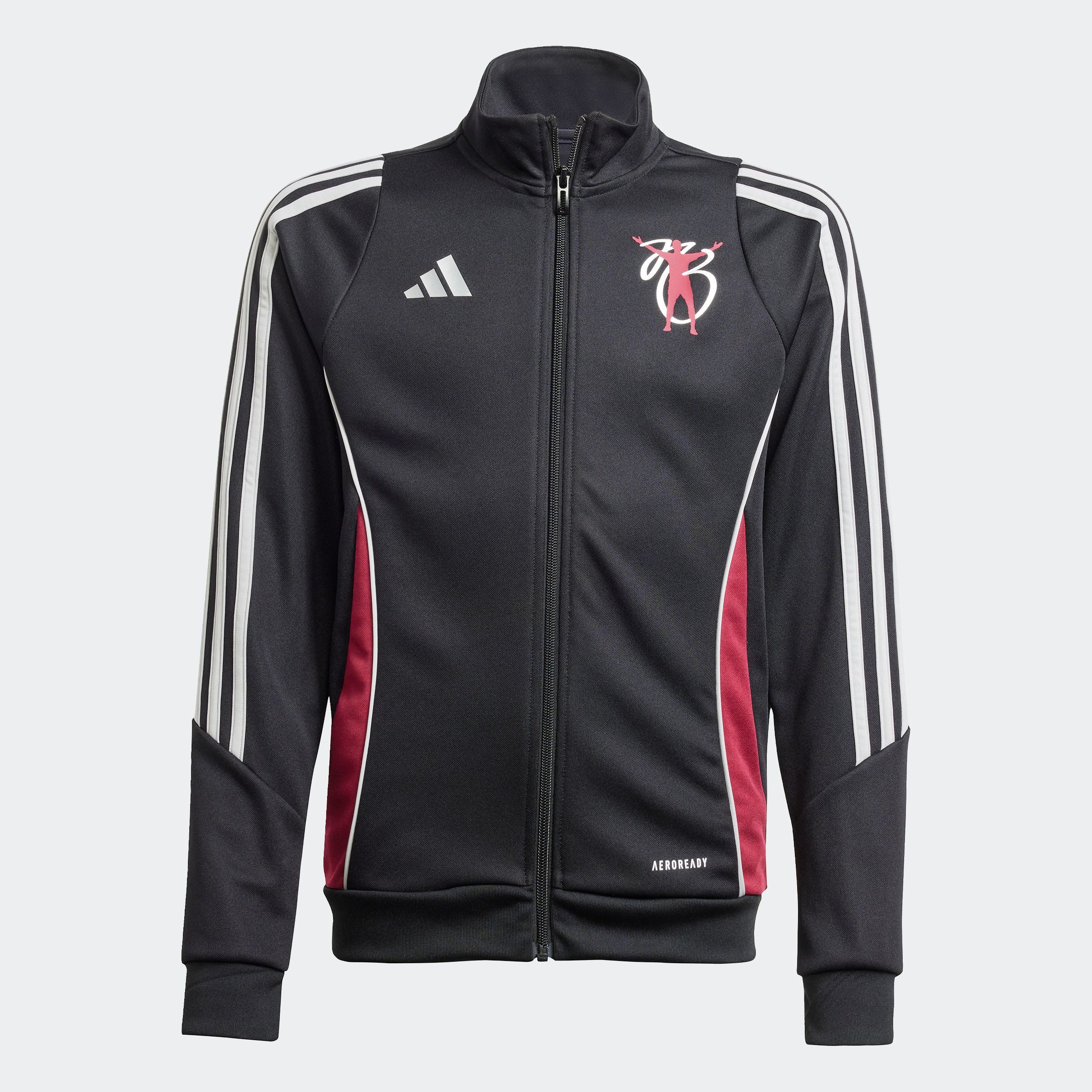 adidas Performance Trainingsjack JB TIRO JKT Y