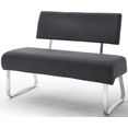 mca furniture bank foshan aqua resistant overtrekstof, belastbaar tot max. 200 kg (1 stuk) grijs