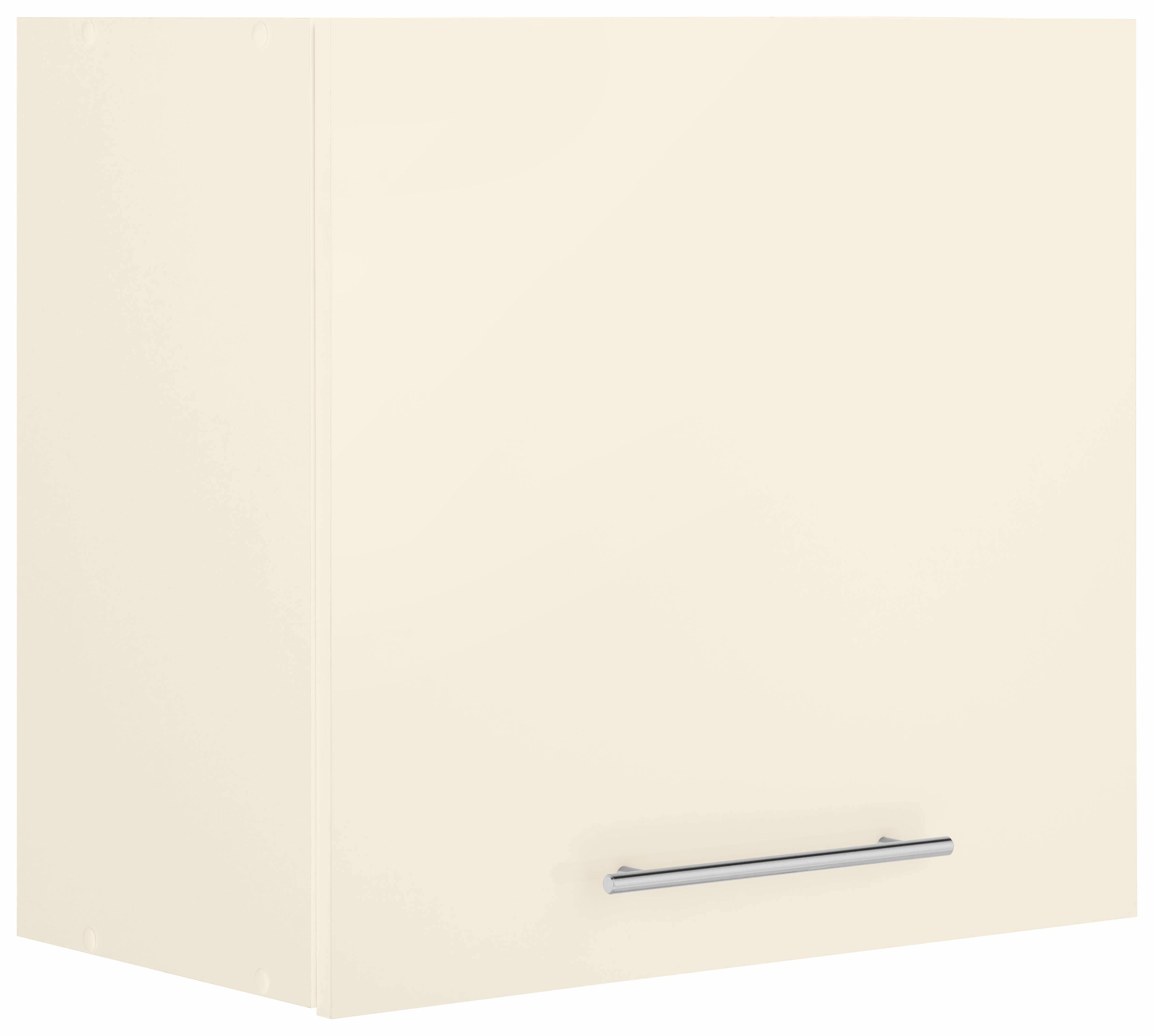 wiho Küchen Hangend kastje Ela Breedte 60 cm opbergkasten wit