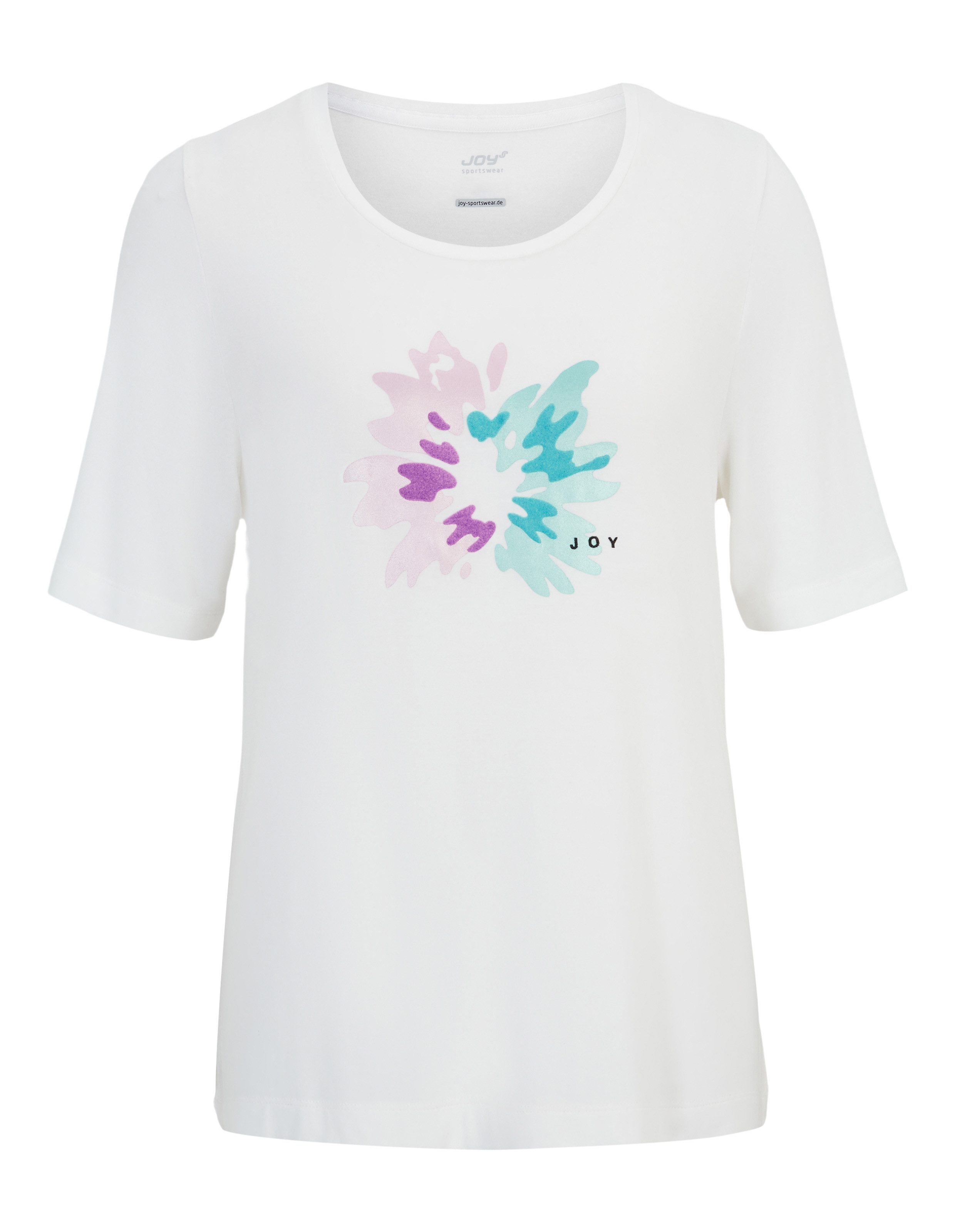 Joy Sportswear T-shirt ROSA