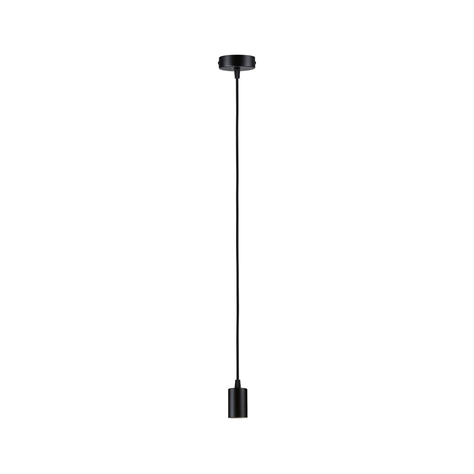 Paulmann Hanglamp Ravi IP44 max 1x60W 230V Metaal (1 stuk)