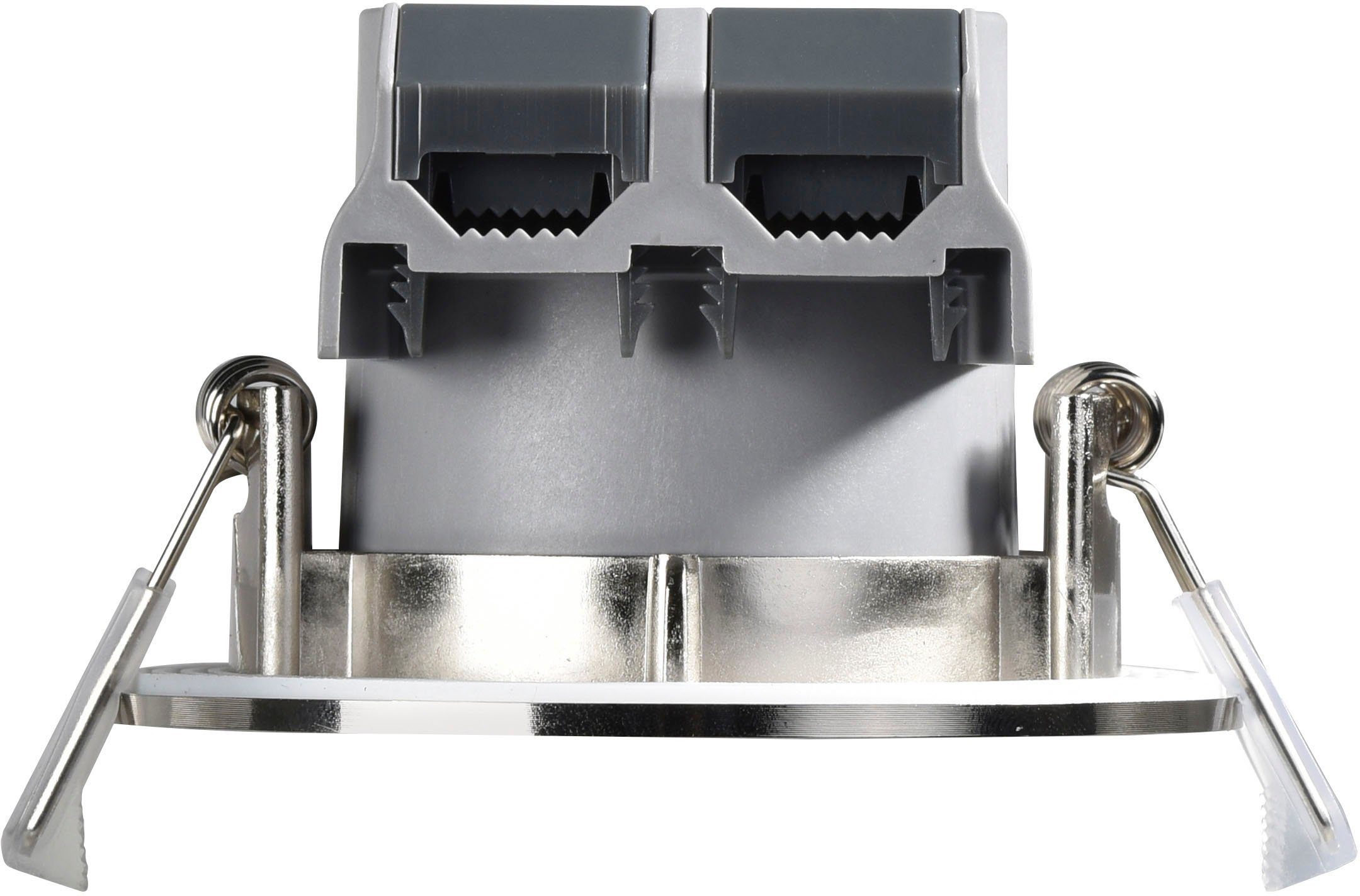 Nordlux Ledinbouwlamp Fremont 3-Kit IP65 4000K