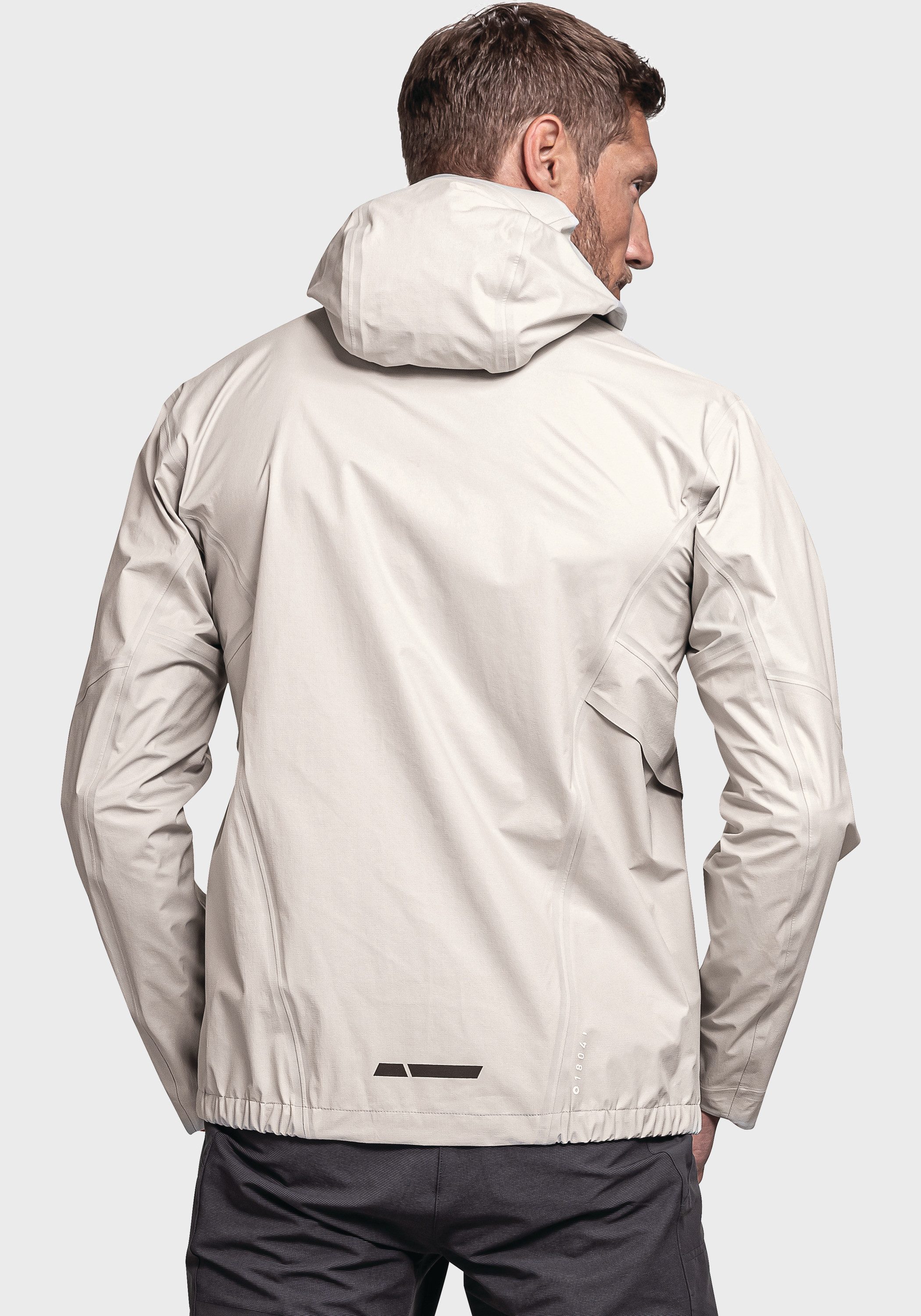Schöffel Outdoorjack 3L Jacket Begoro M