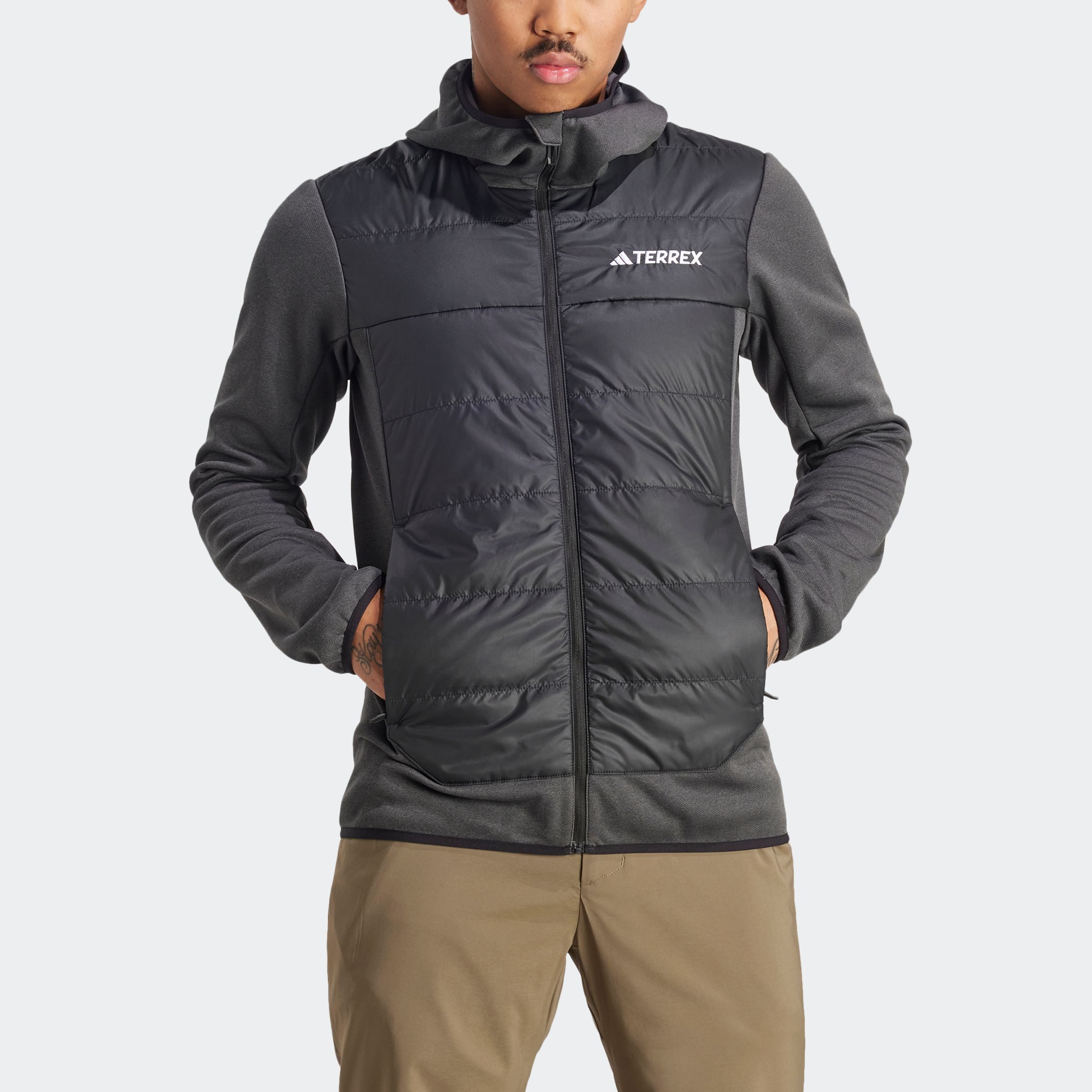 adidas TERREX Outdoorjack MULTI HYB JKT