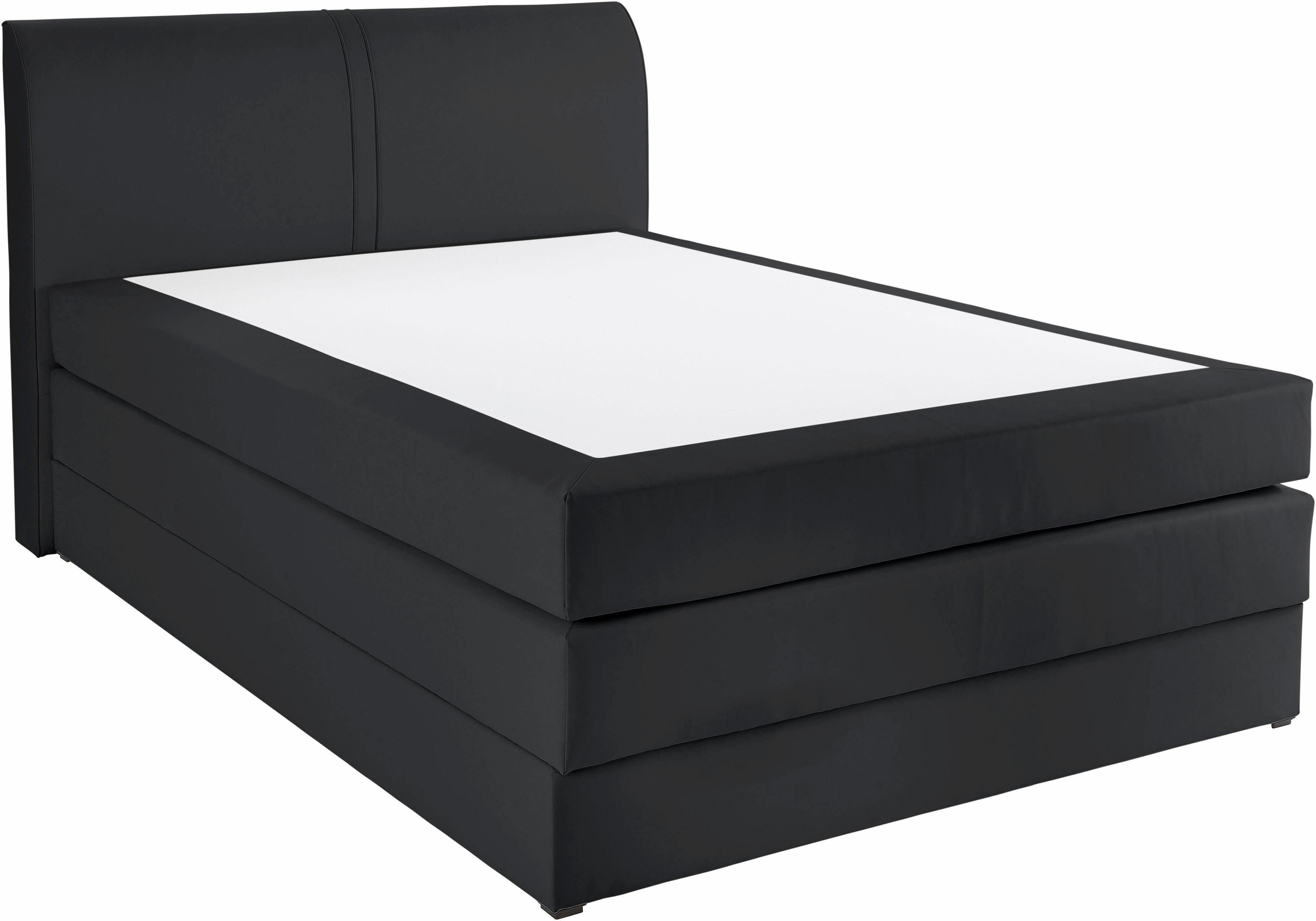 hapo Boxspring met bedkist