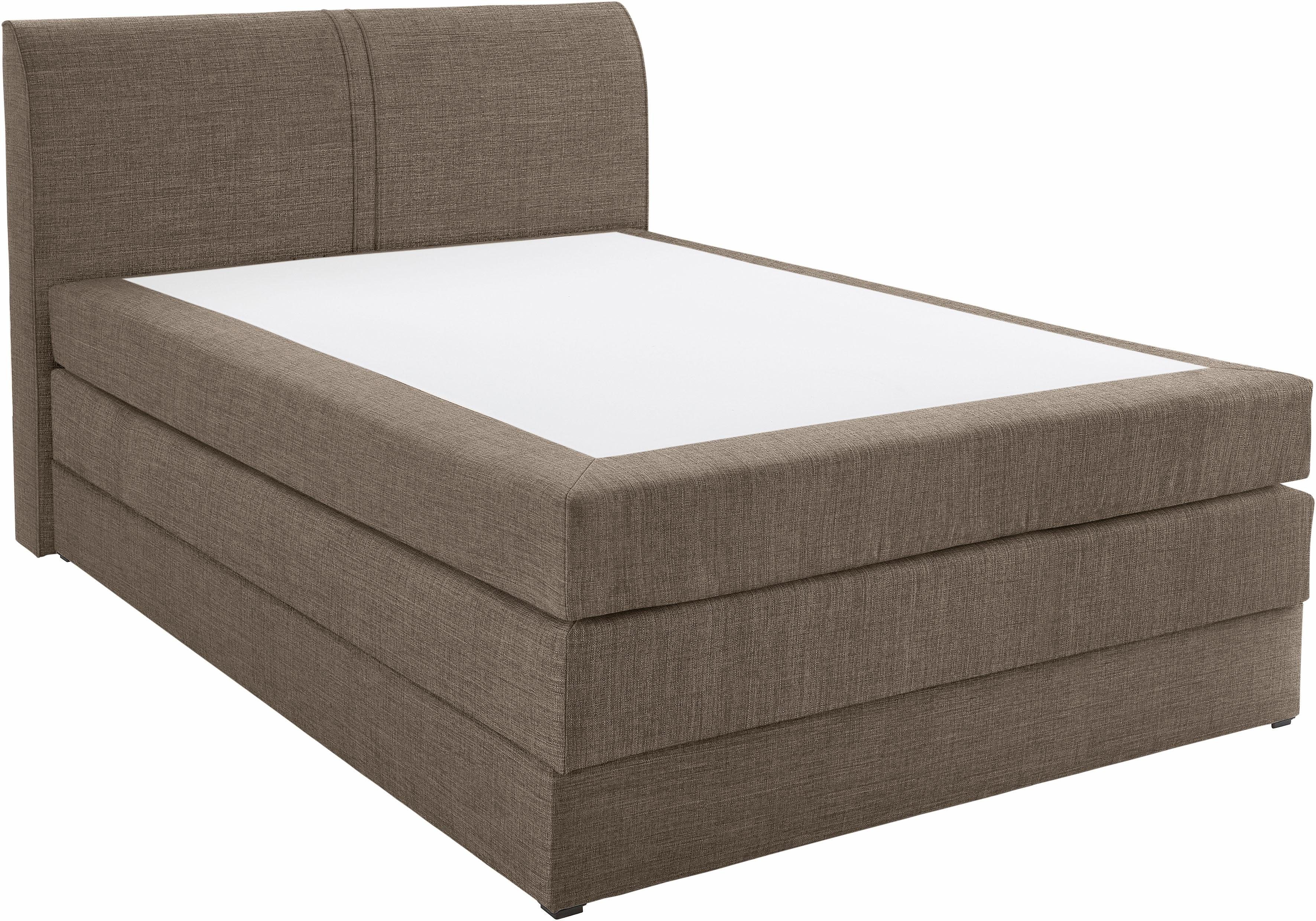 hapo Boxspring met bedkist