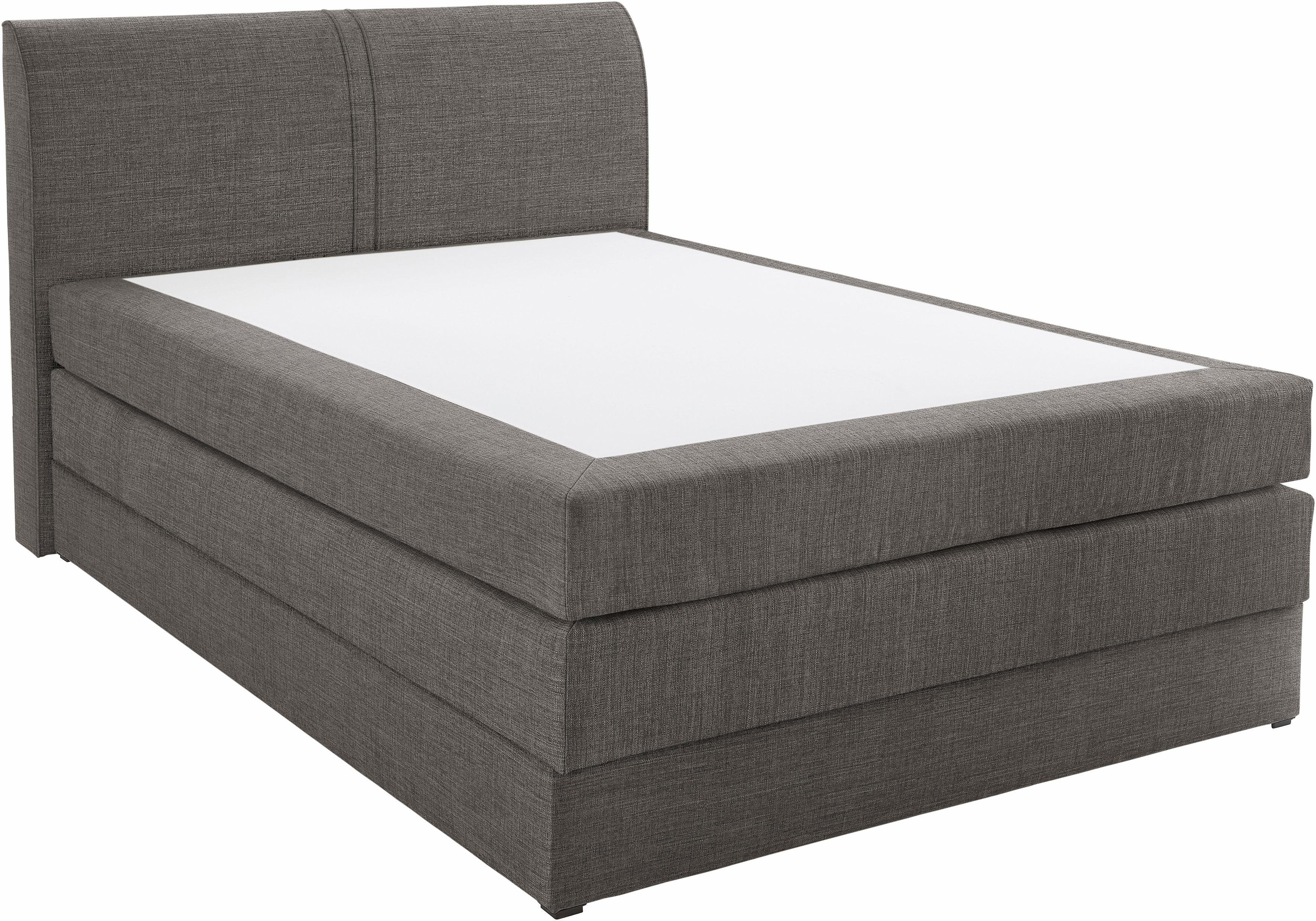 hapo Boxspring met bedkist