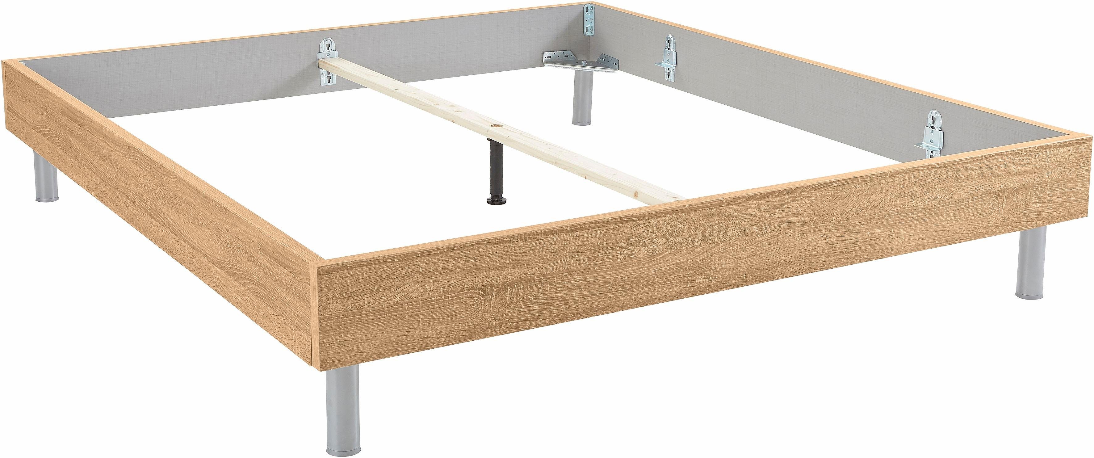Wimex Bed Easy, grote keuze aan maten en kleuren, ook in comforthoogte