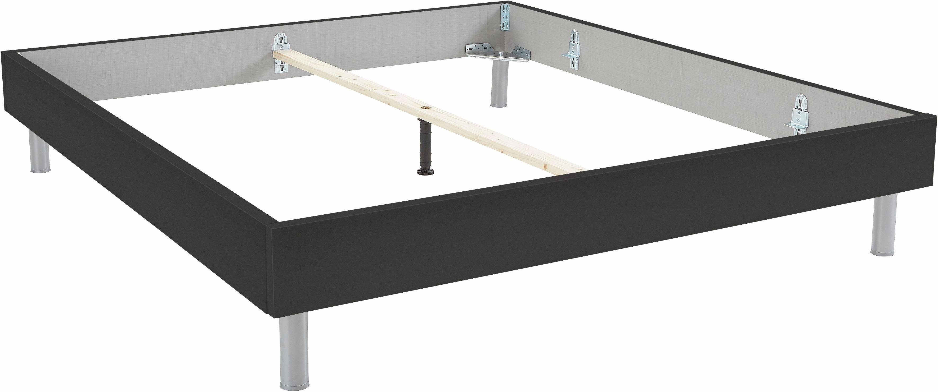 Wimex Bed Easy, grote keuze aan maten en kleuren, ook in comforthoogte