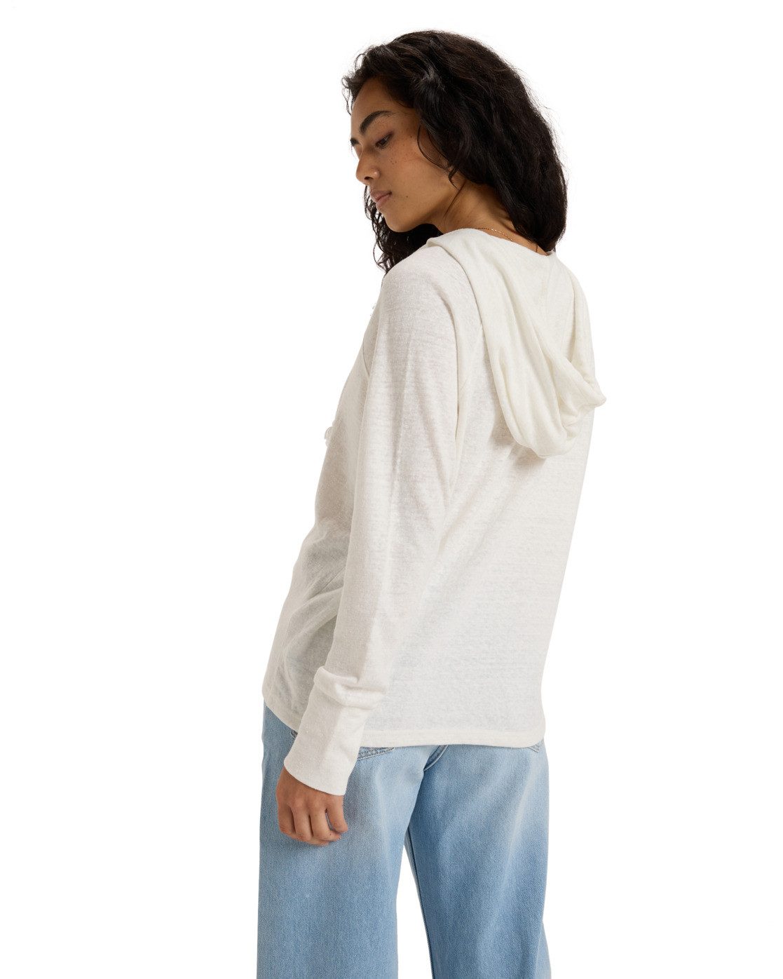 Roxy Hoodie Destination Surf