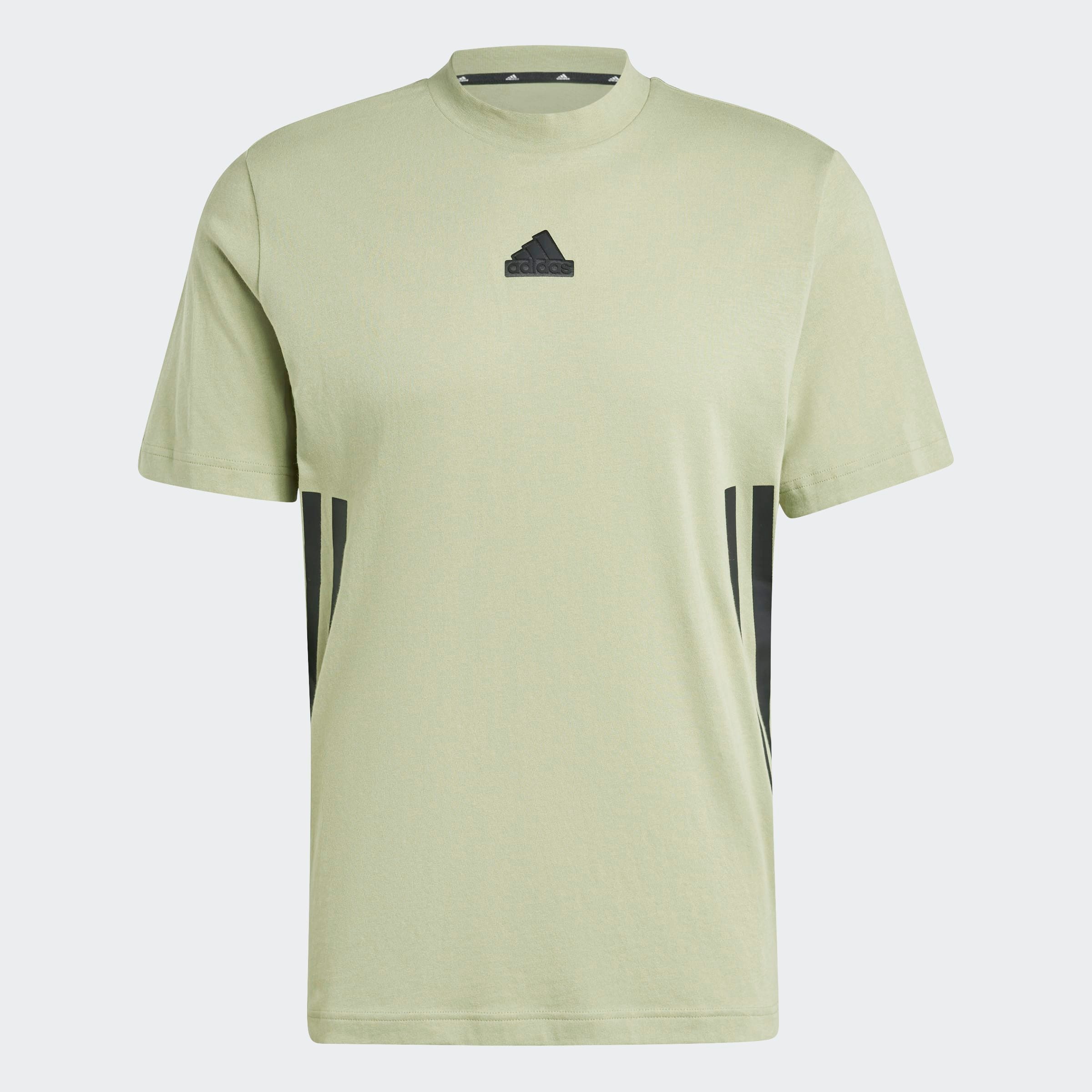 adidas Sportswear T-shirt M FI 3S REG T