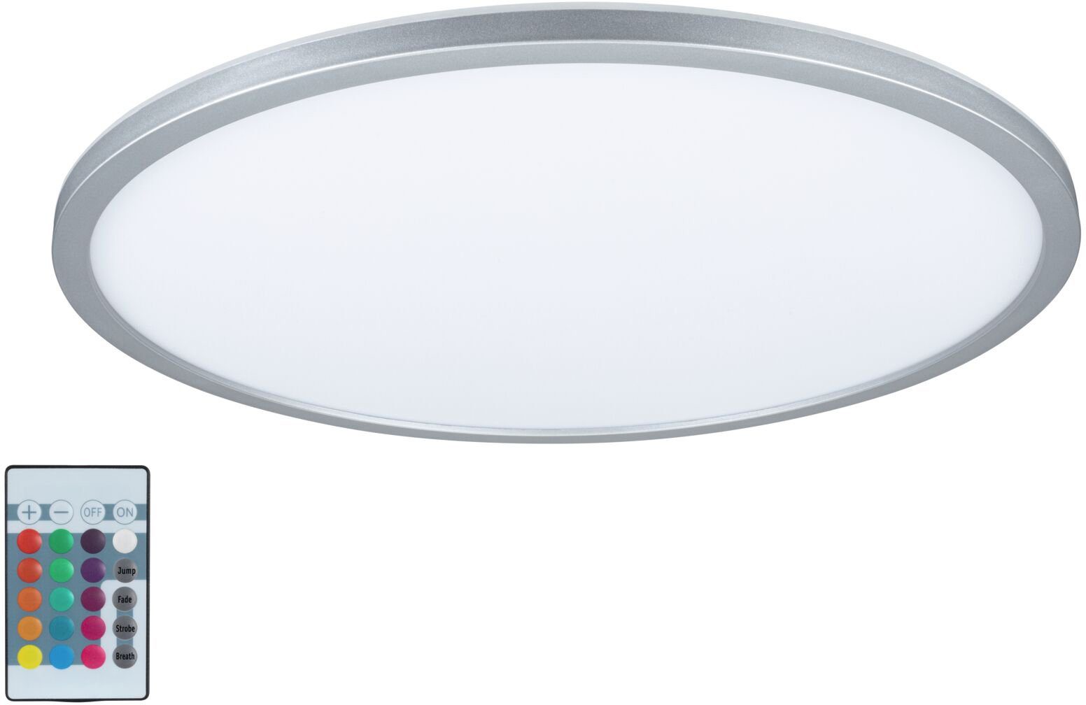 Paulmann Led-paneel Atria Shine (1 stuk)