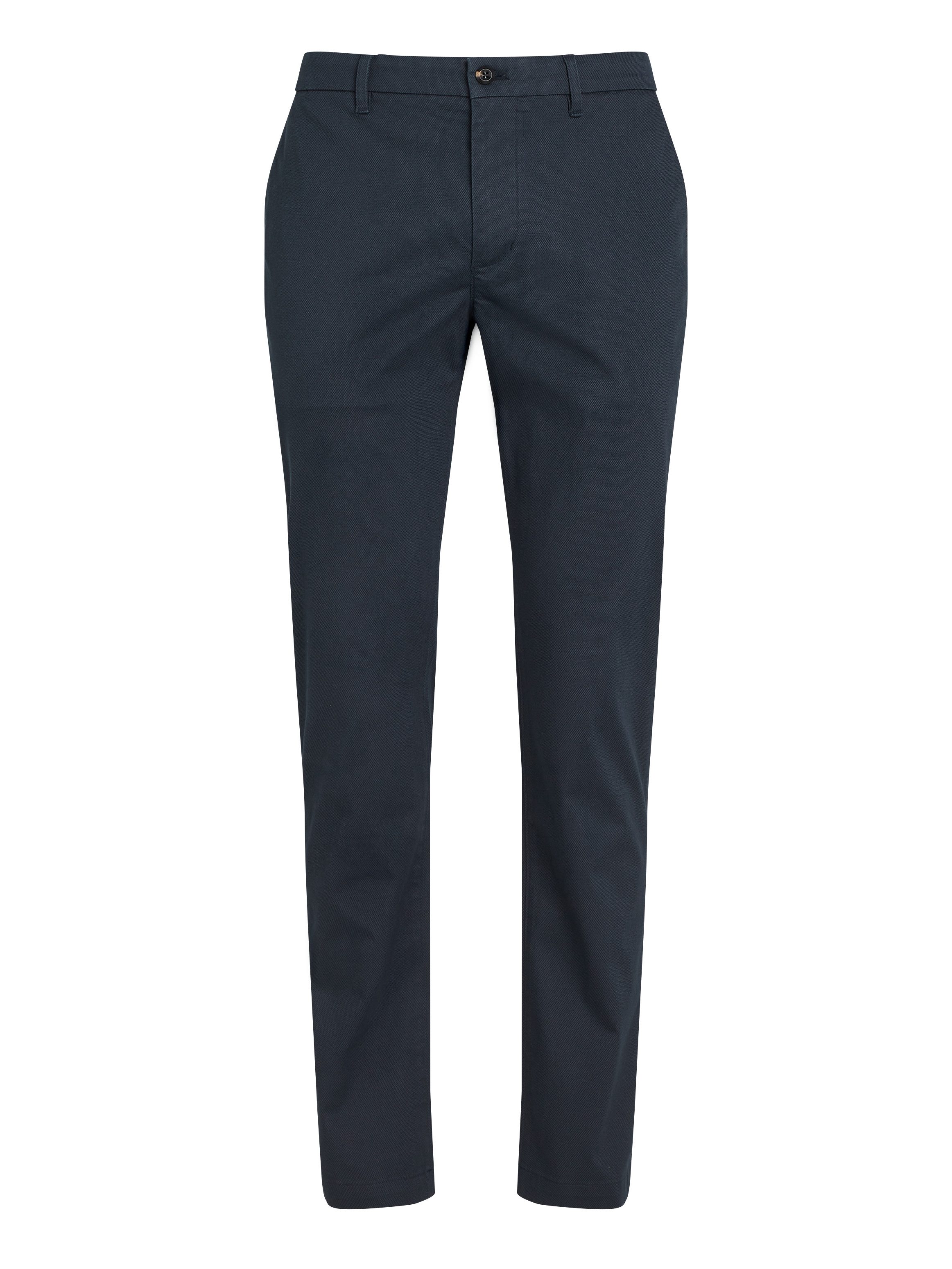 Tommy Hilfiger Chino DENTON 5PKT PRINTED STRUCTURE