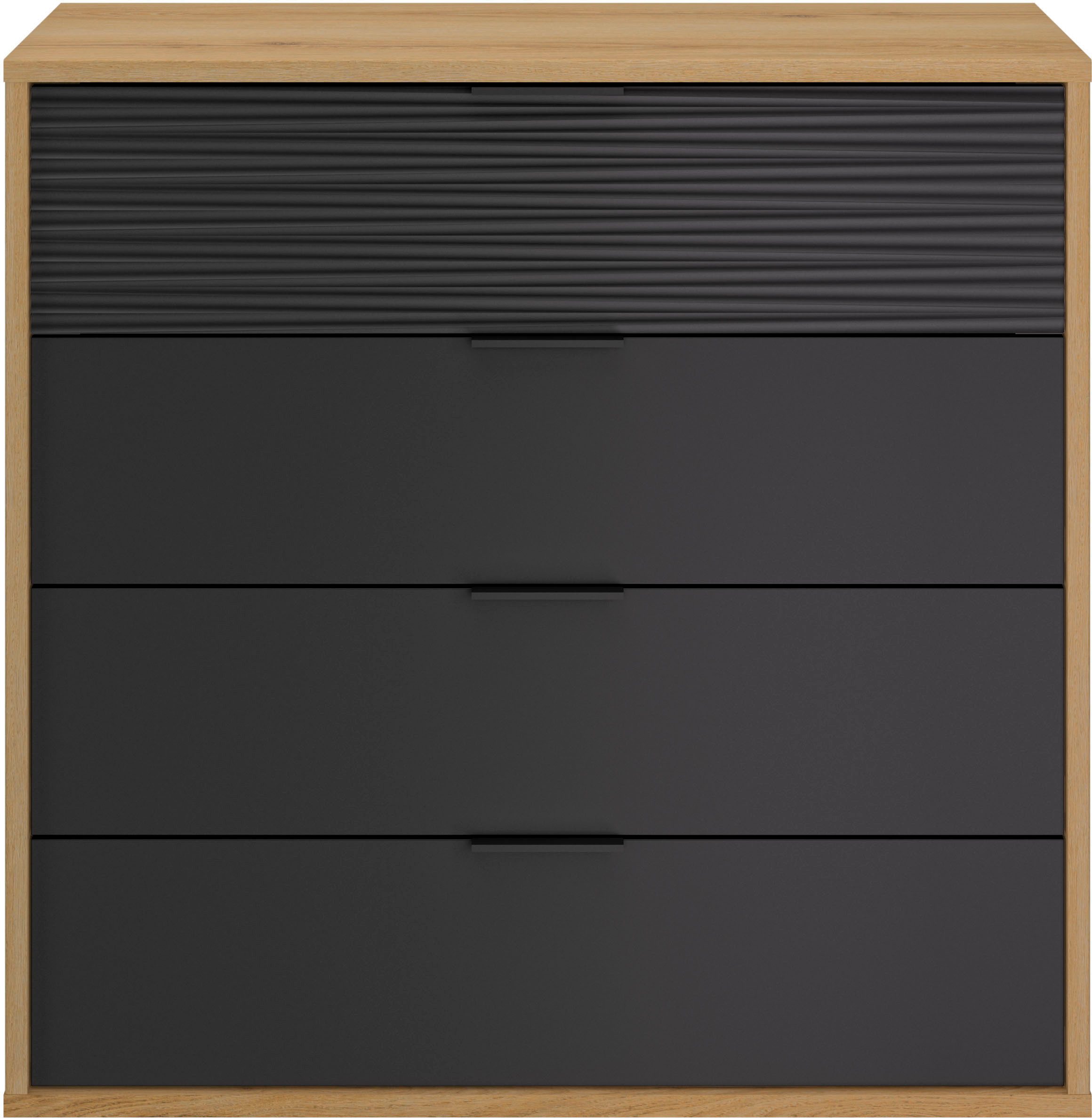 Gami Kast Commode met 4 lades voor opslag