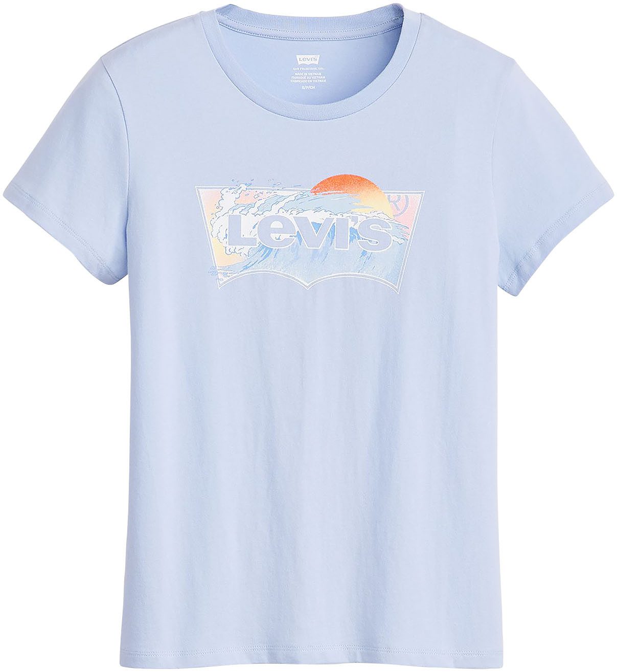 Levi's® T-shirt The Perfect Tee