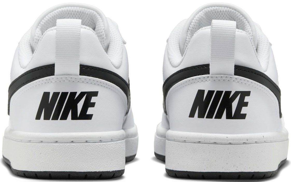 Nike Sportswear Sneakers COURT BOROUGH LOW RECRAFT (GS)