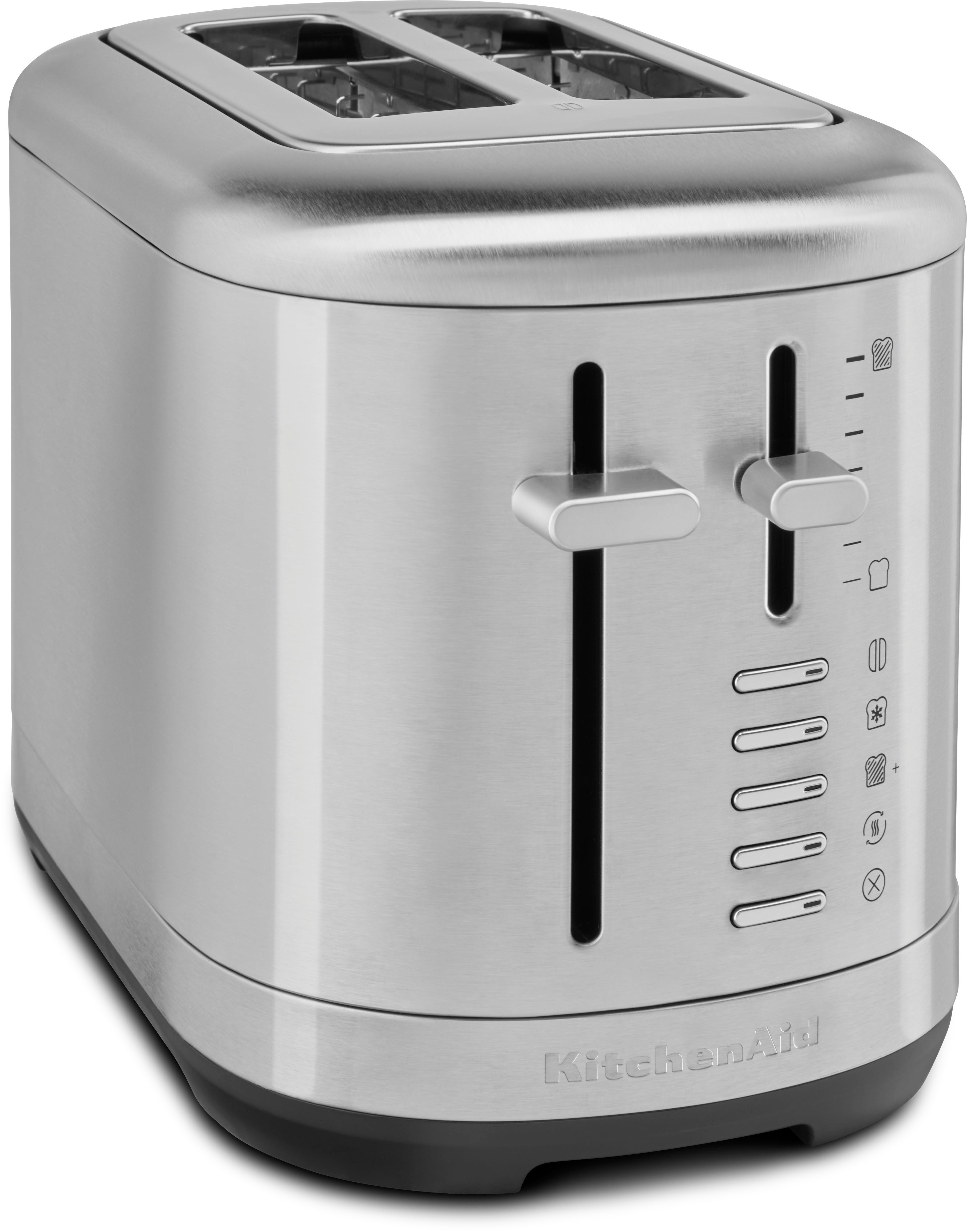 KitchenAid Toaster 5KMT2109ESX roestvrij staal