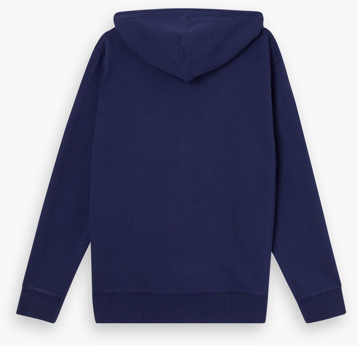 Levi's® Capuchonsweatvest NEW ORIGINAL ZIP UP