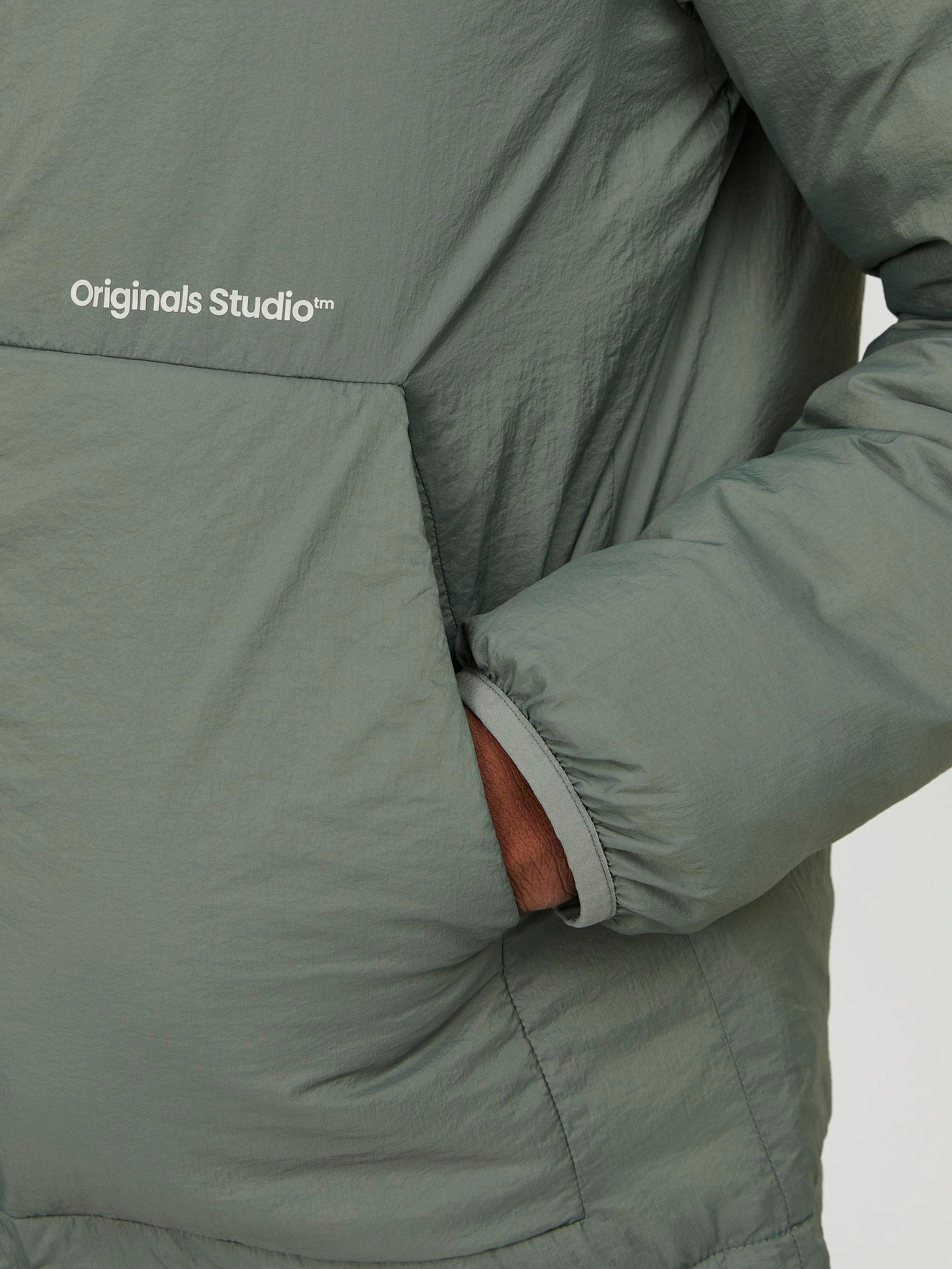 Jack & Jones Softshell-jack JORVESTERBRO INSULATED HOOD JACKET SN