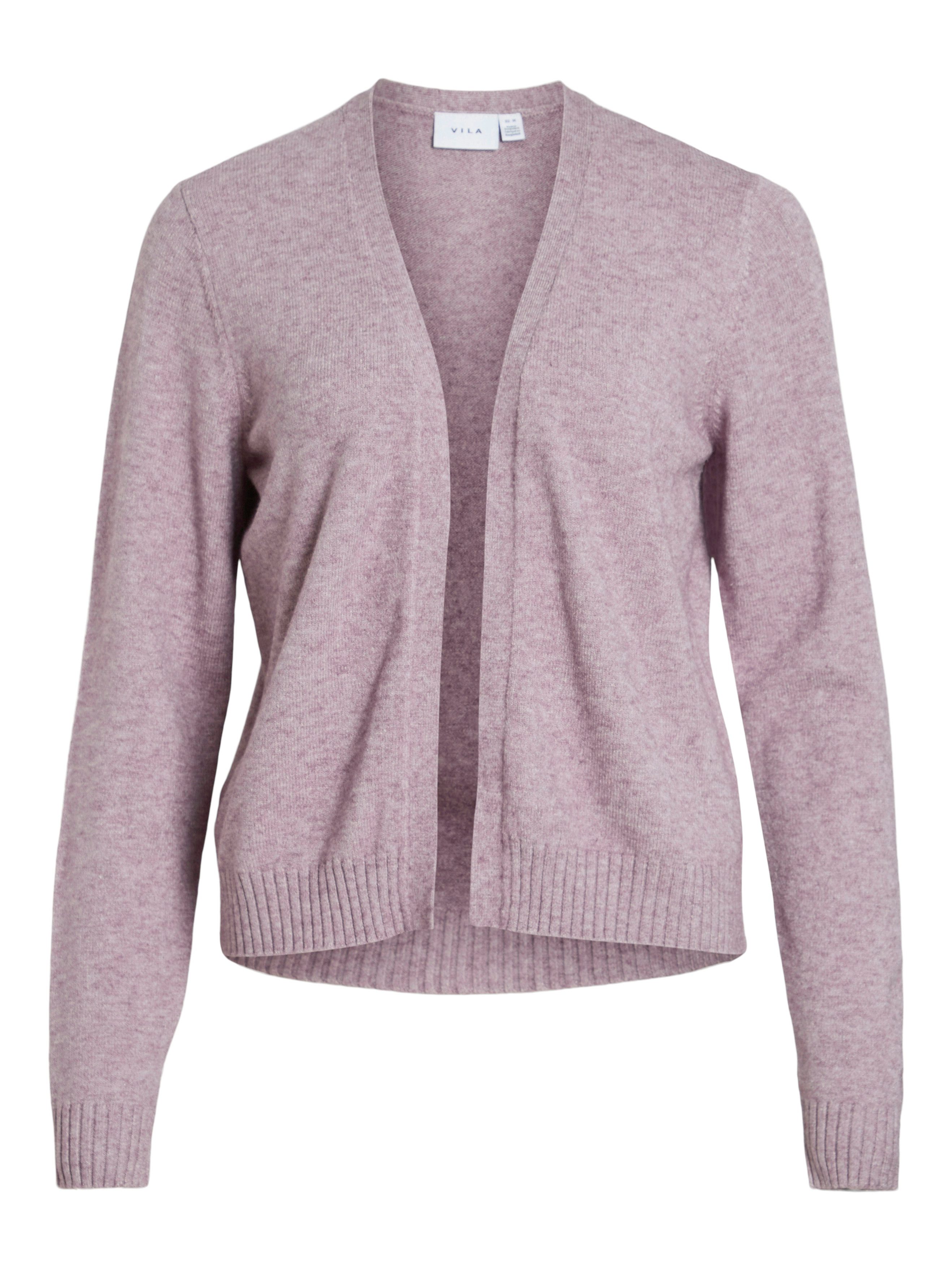 Vila Cardigan VIRIL SHORT L/S KNIT CARDIGAN-NOOS