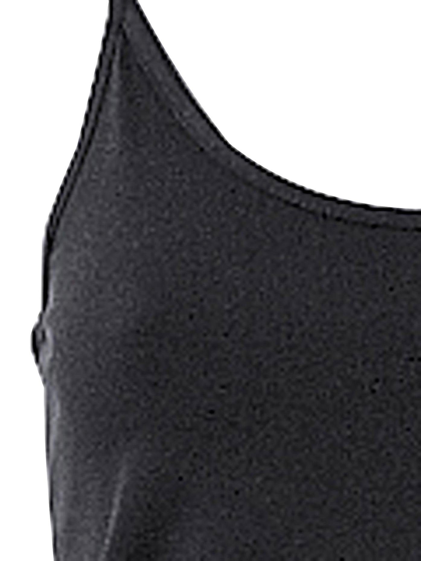 LINEA TESINI by Heine Top met spaghettibandjes