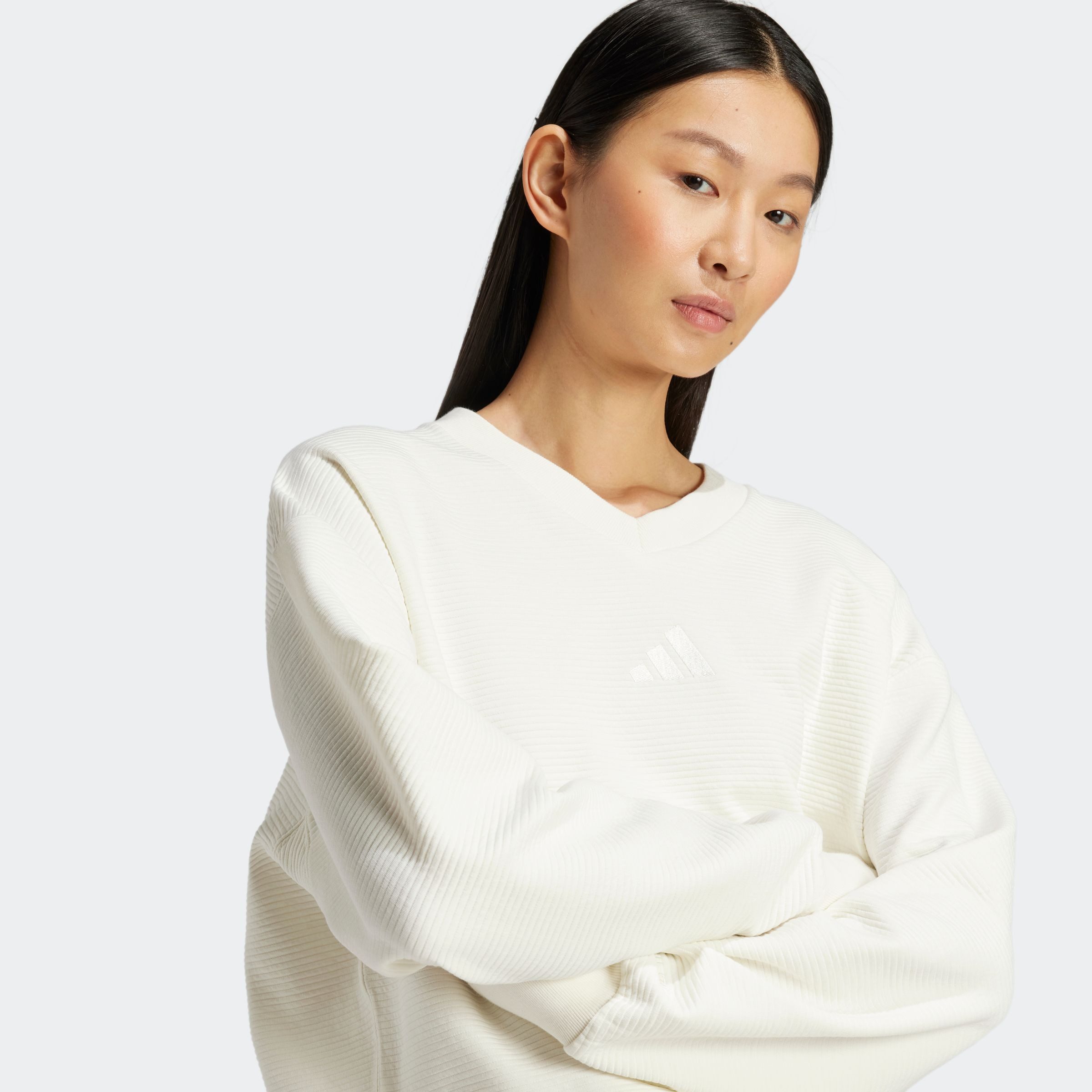 adidas Sportswear Sweatshirt W ALL SZN L SWT