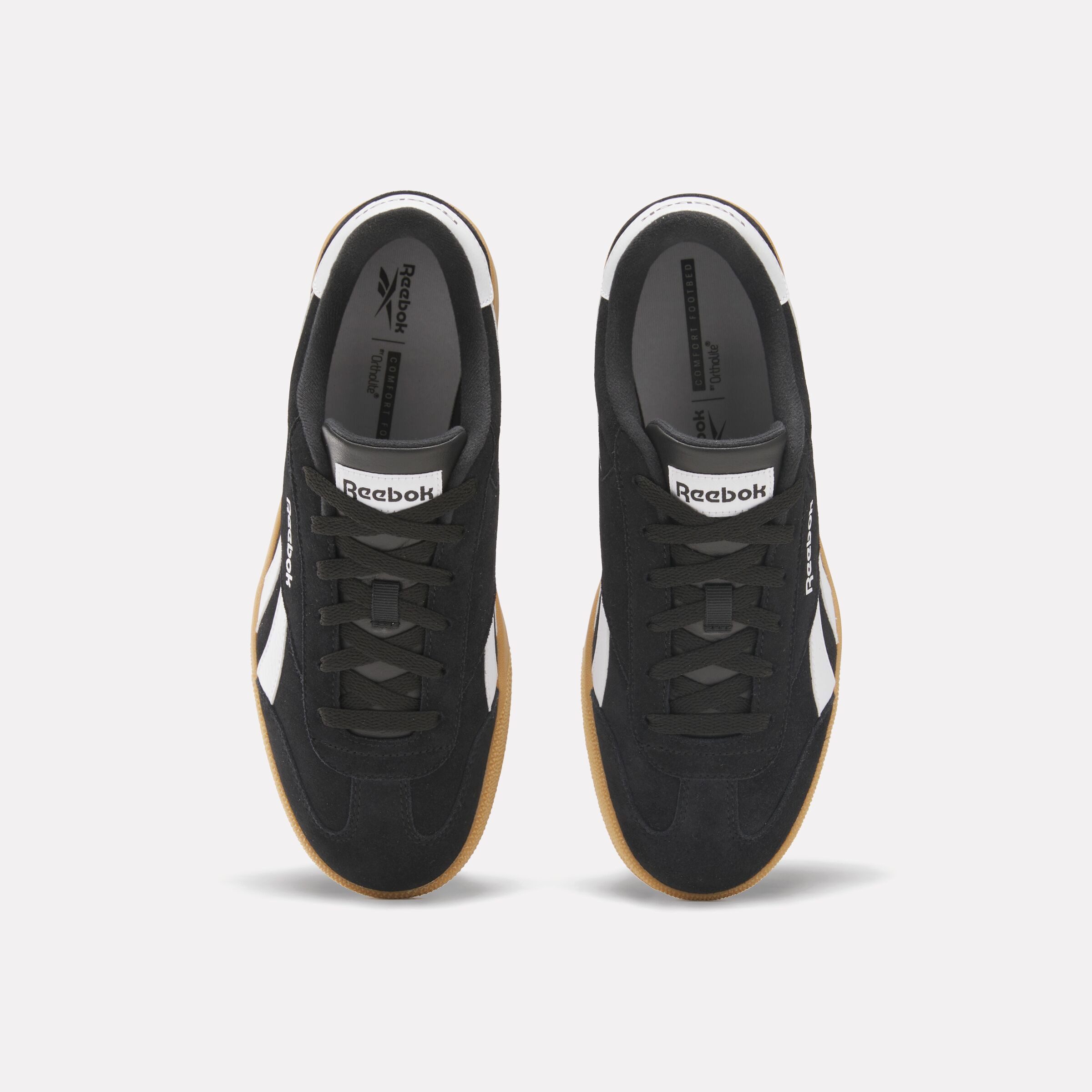 Reebok Classic Sneakers REEBOK SMASH EDGE