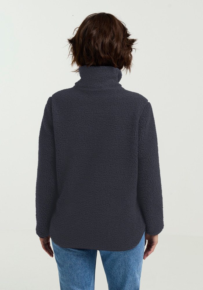 Jack Wolfskin Fleecejack HIGH CURL JKT W