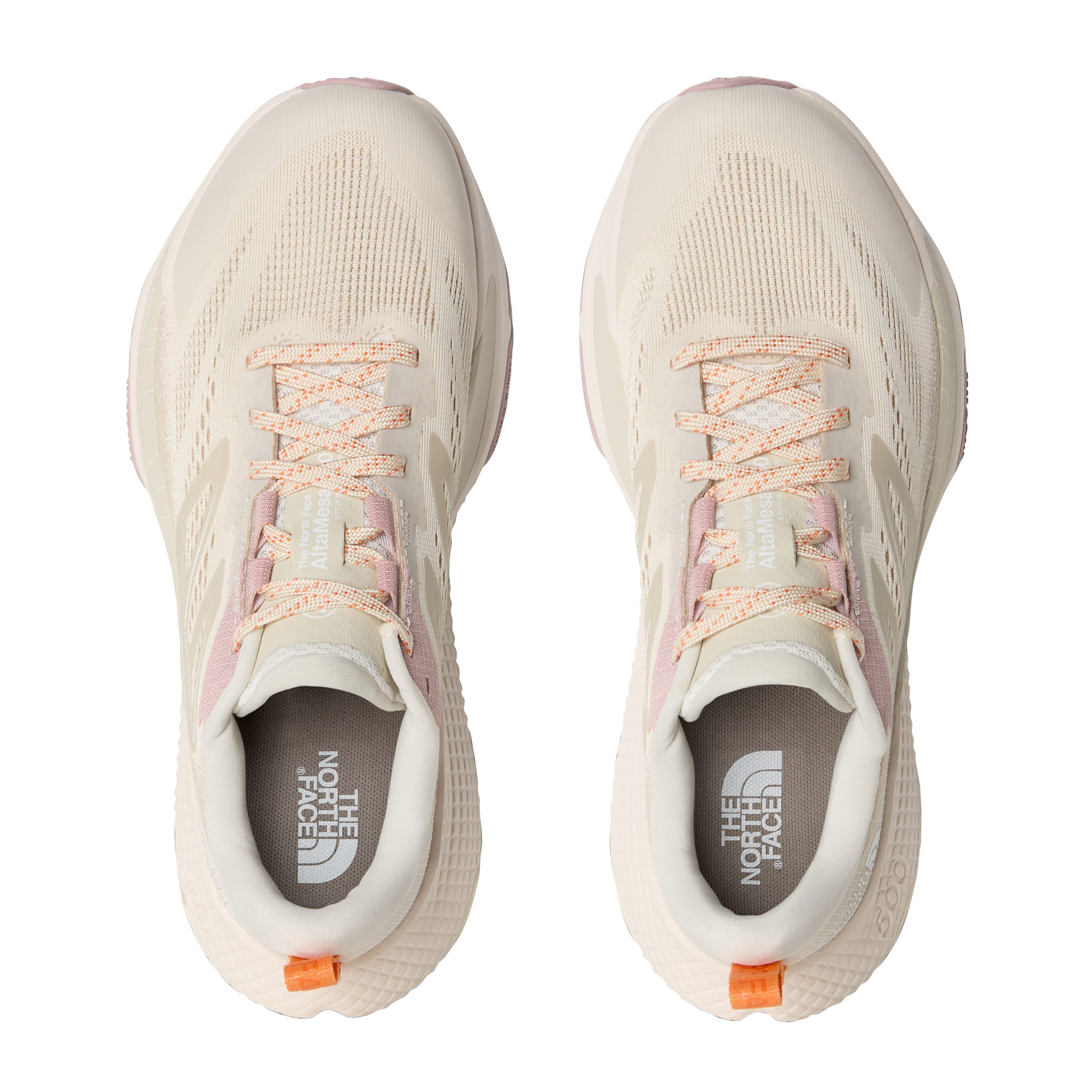 The North Face Trailrunningschoenen W ALTAMESA 500