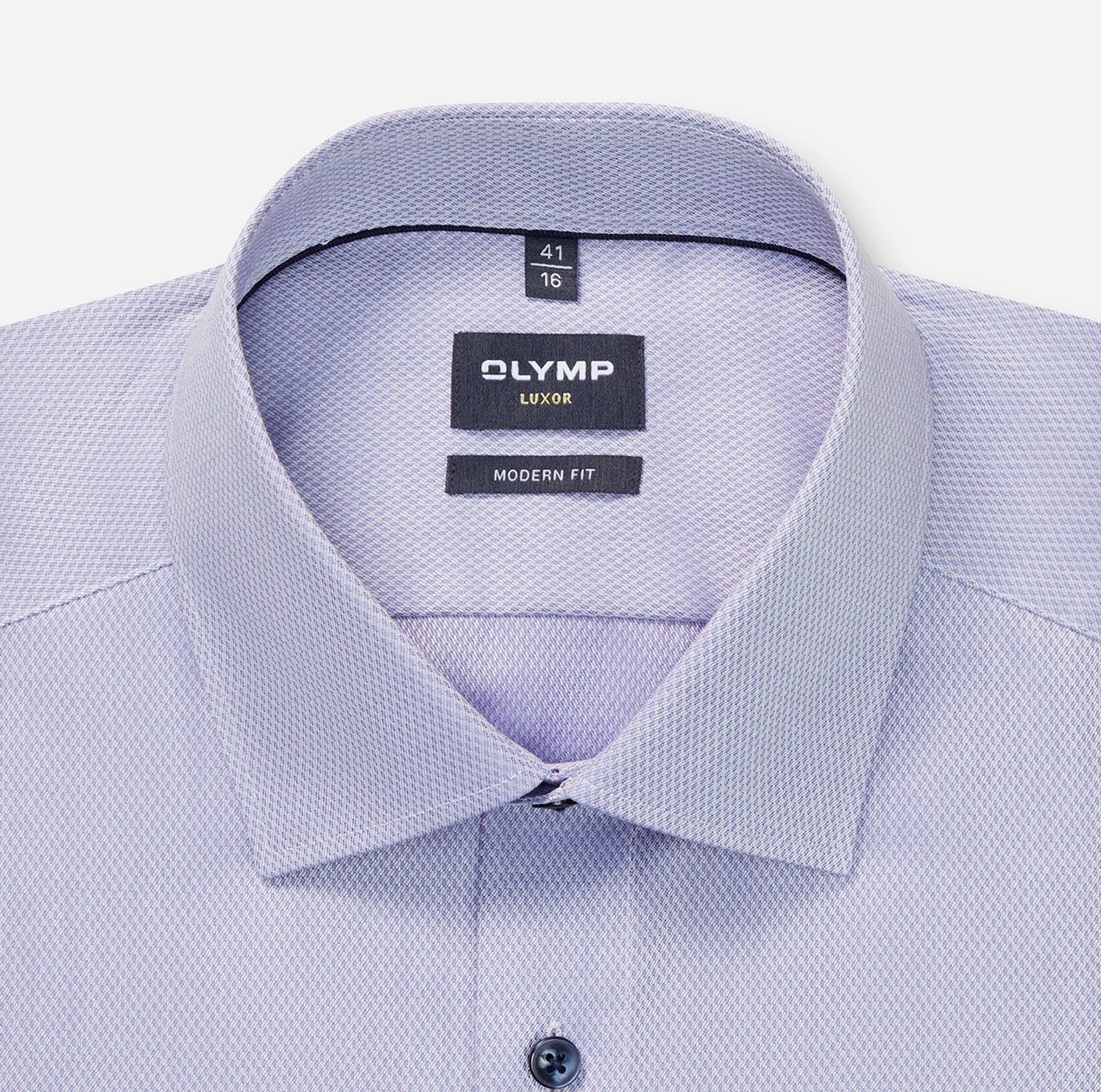 OLYMP Businessoverhemd LUXOR