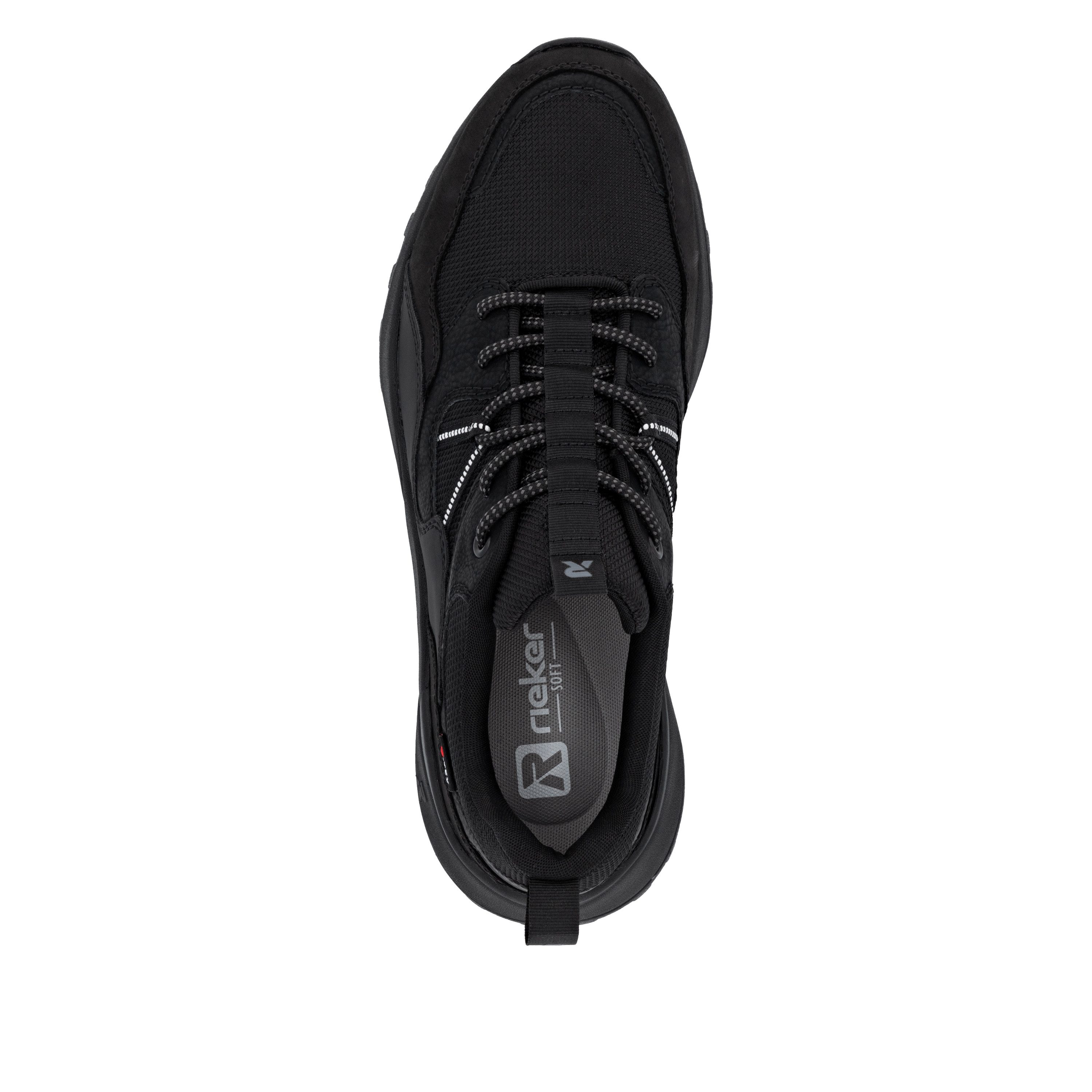RIEKER Sport Sneakers