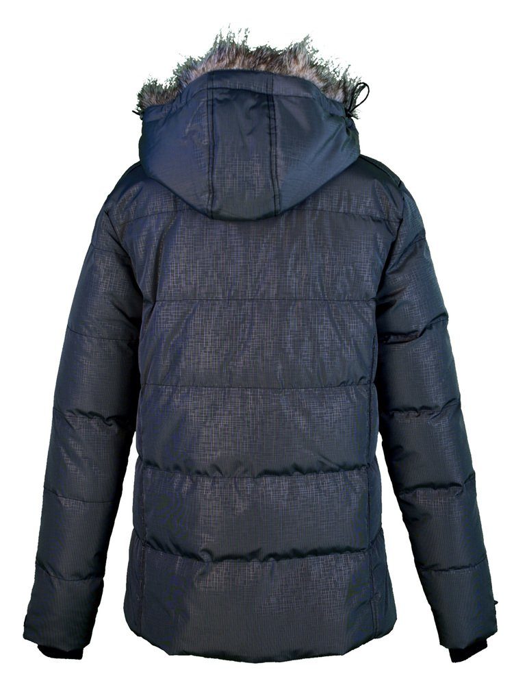 DEPROC Active Functionele parka Waddington WOMEN