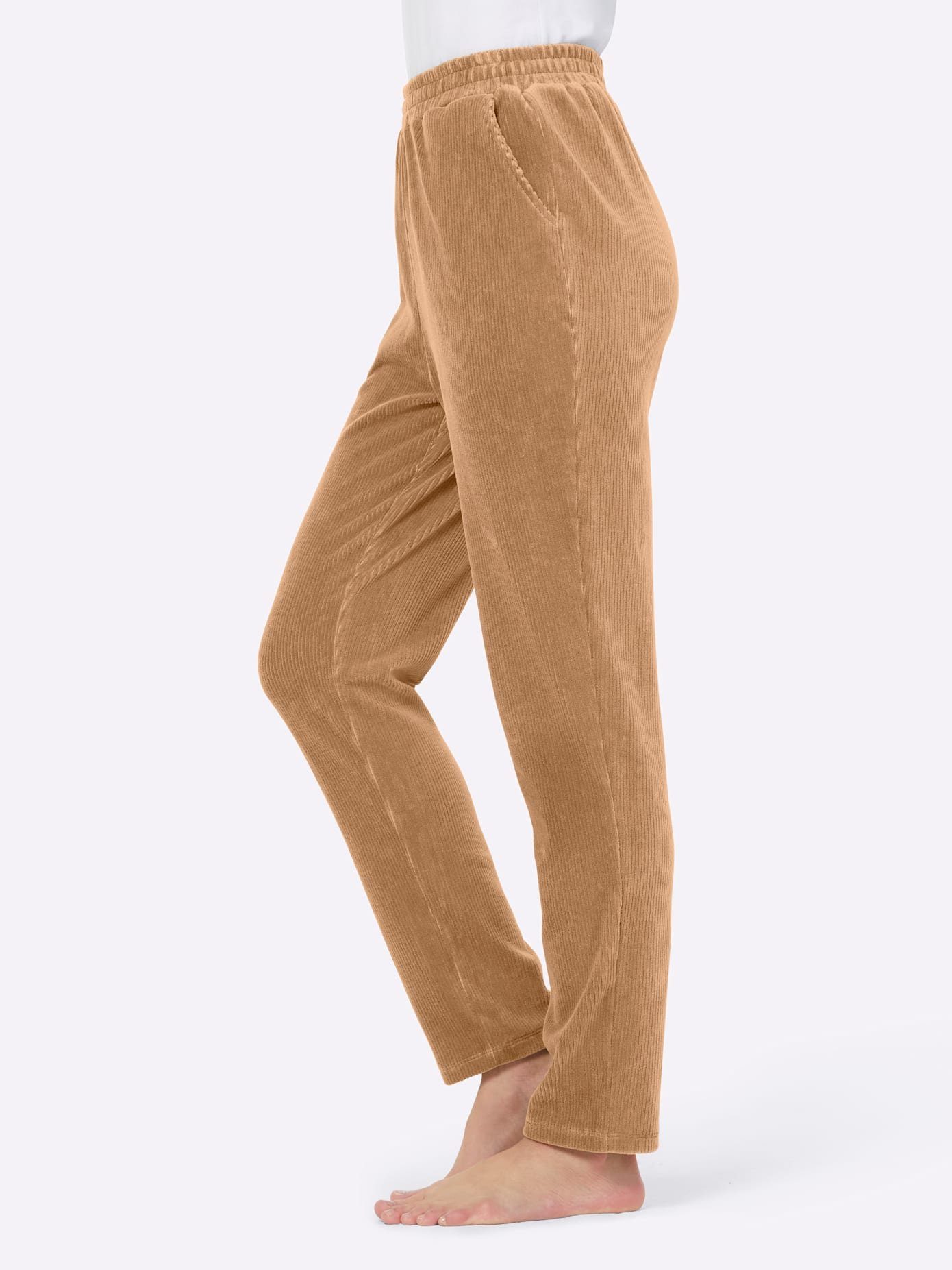 feel good Broek met elastische band