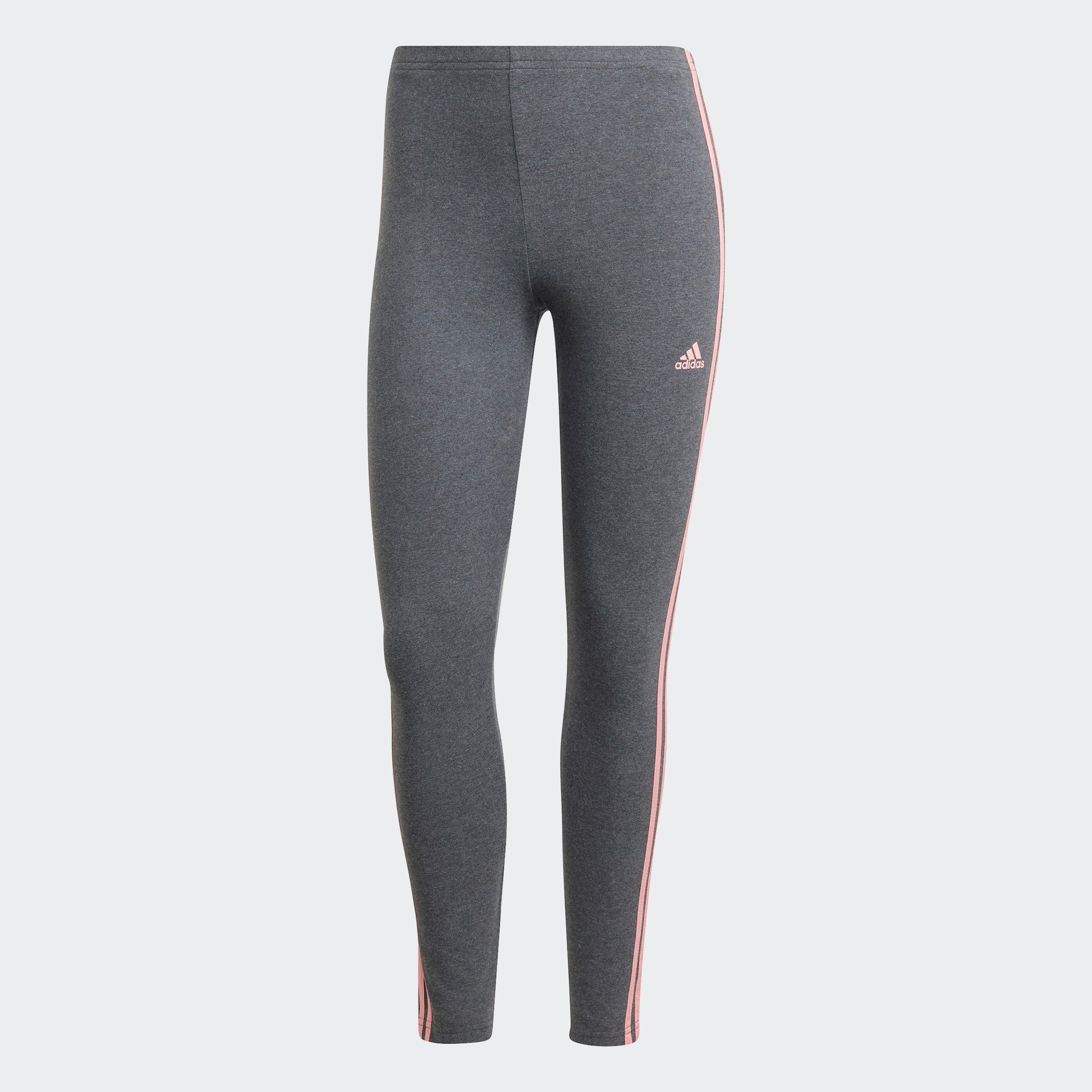 adidas Sportswear Legging W 3S HW LG (1-delig)