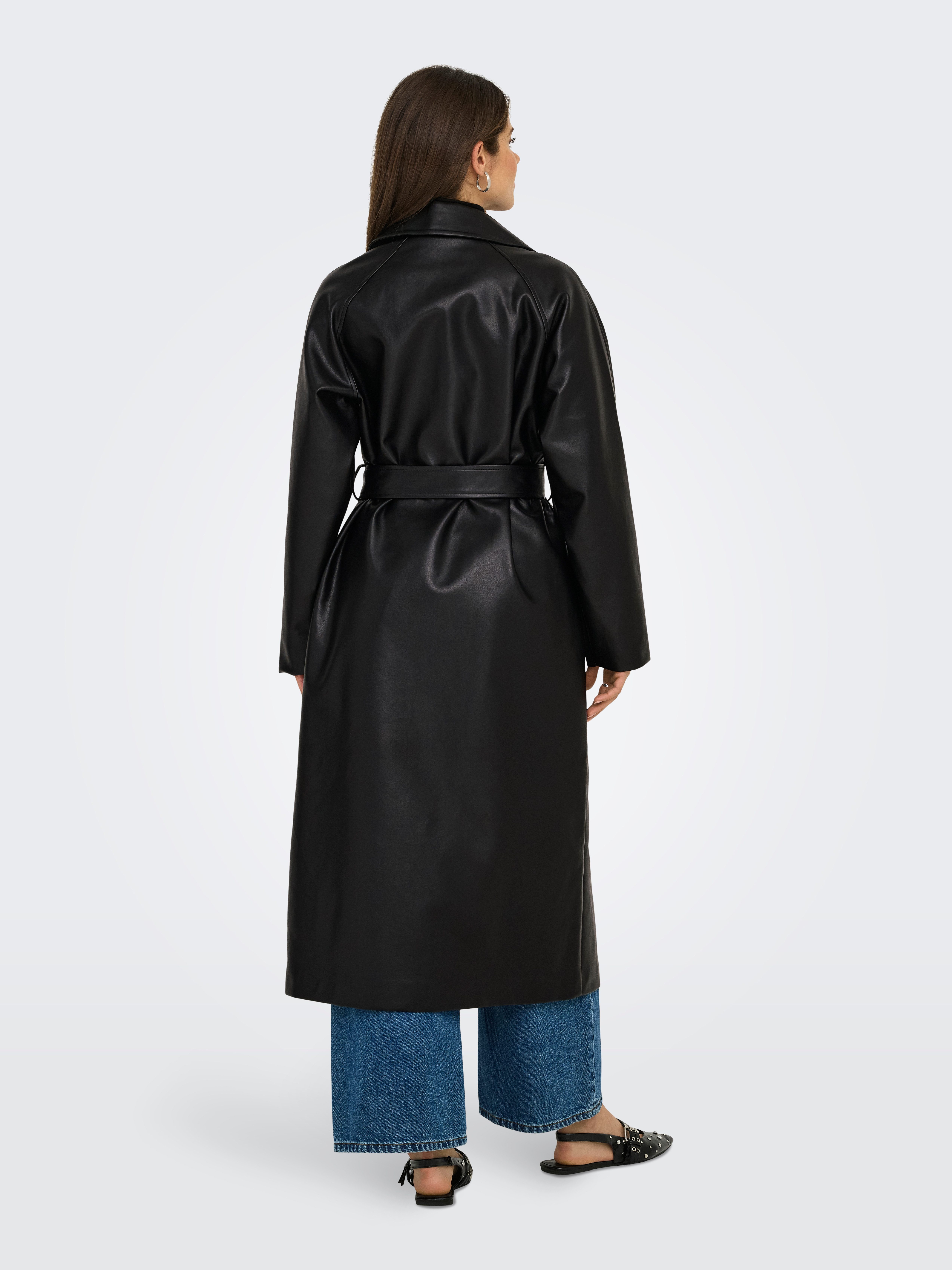 Only Trenchcoat