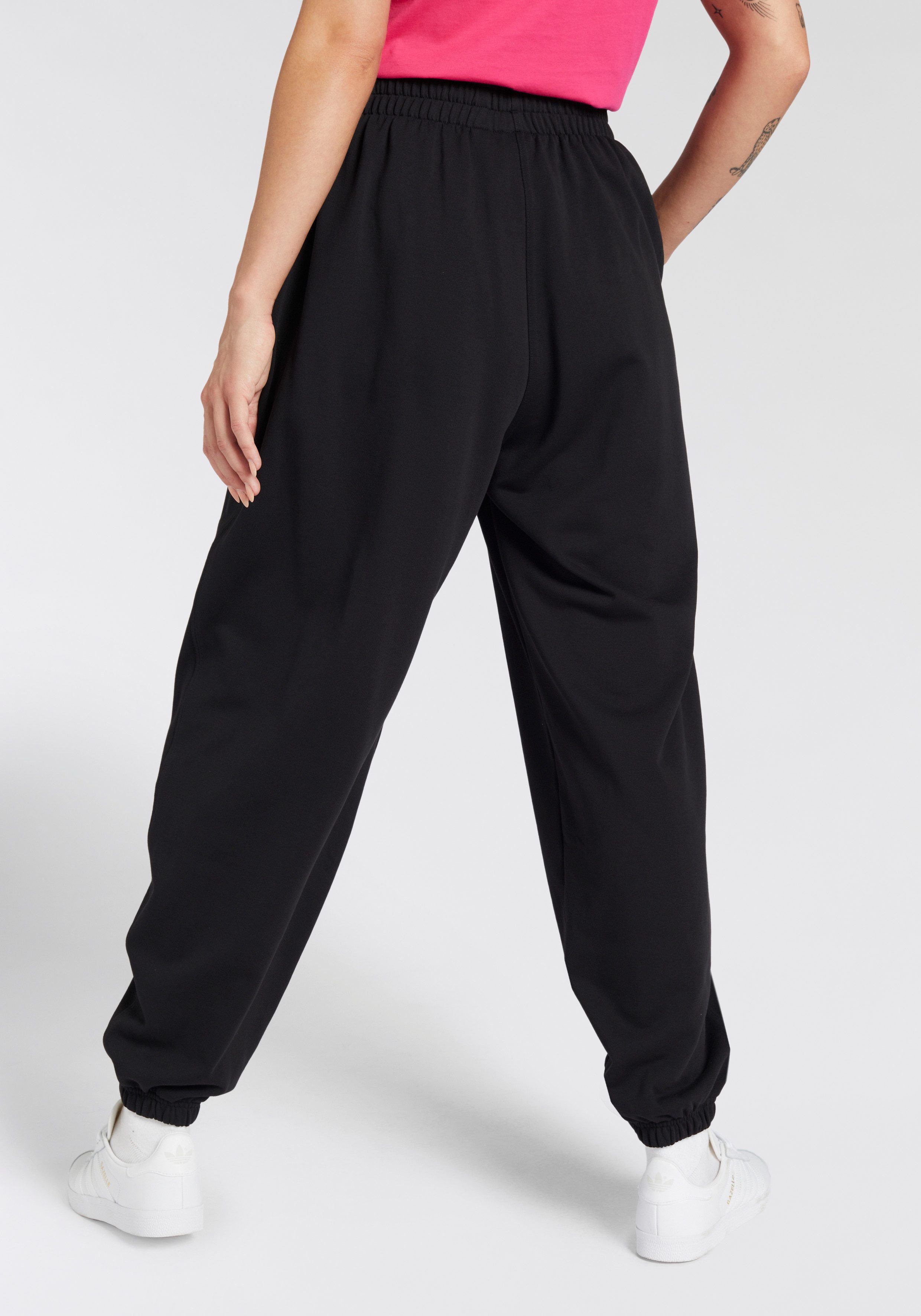 adidas Originals Sportbroek ESS BYFR JOGGER (1-delig)