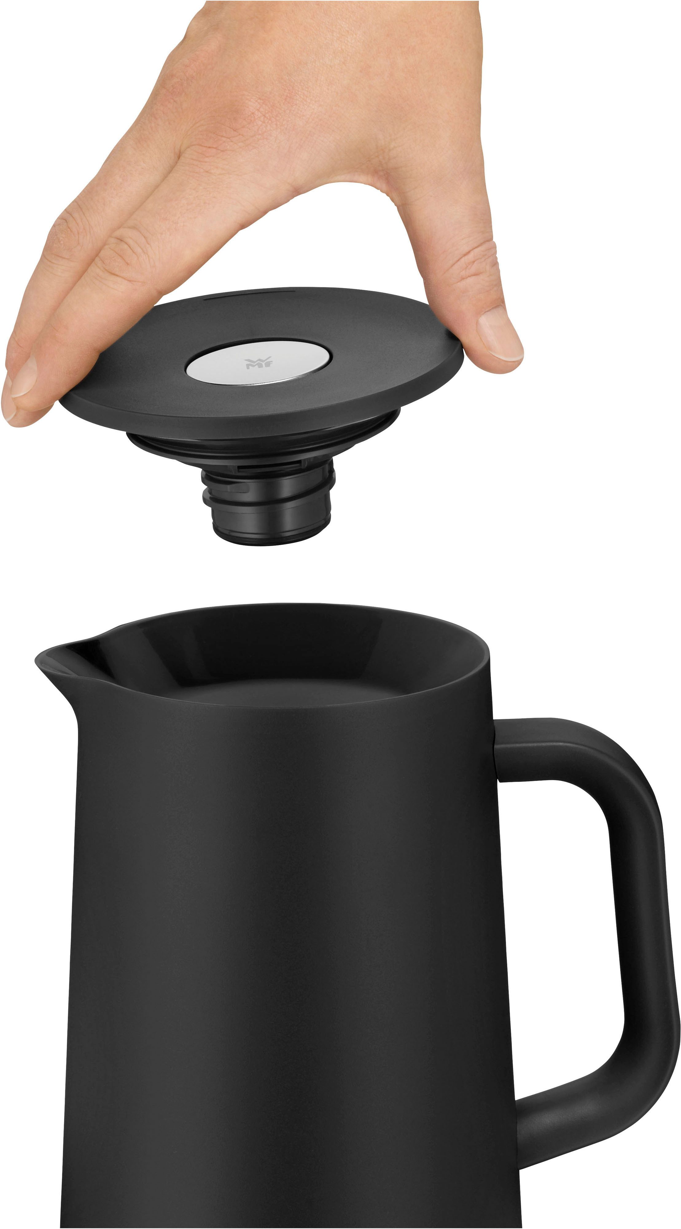 WMF Theepot Impulse