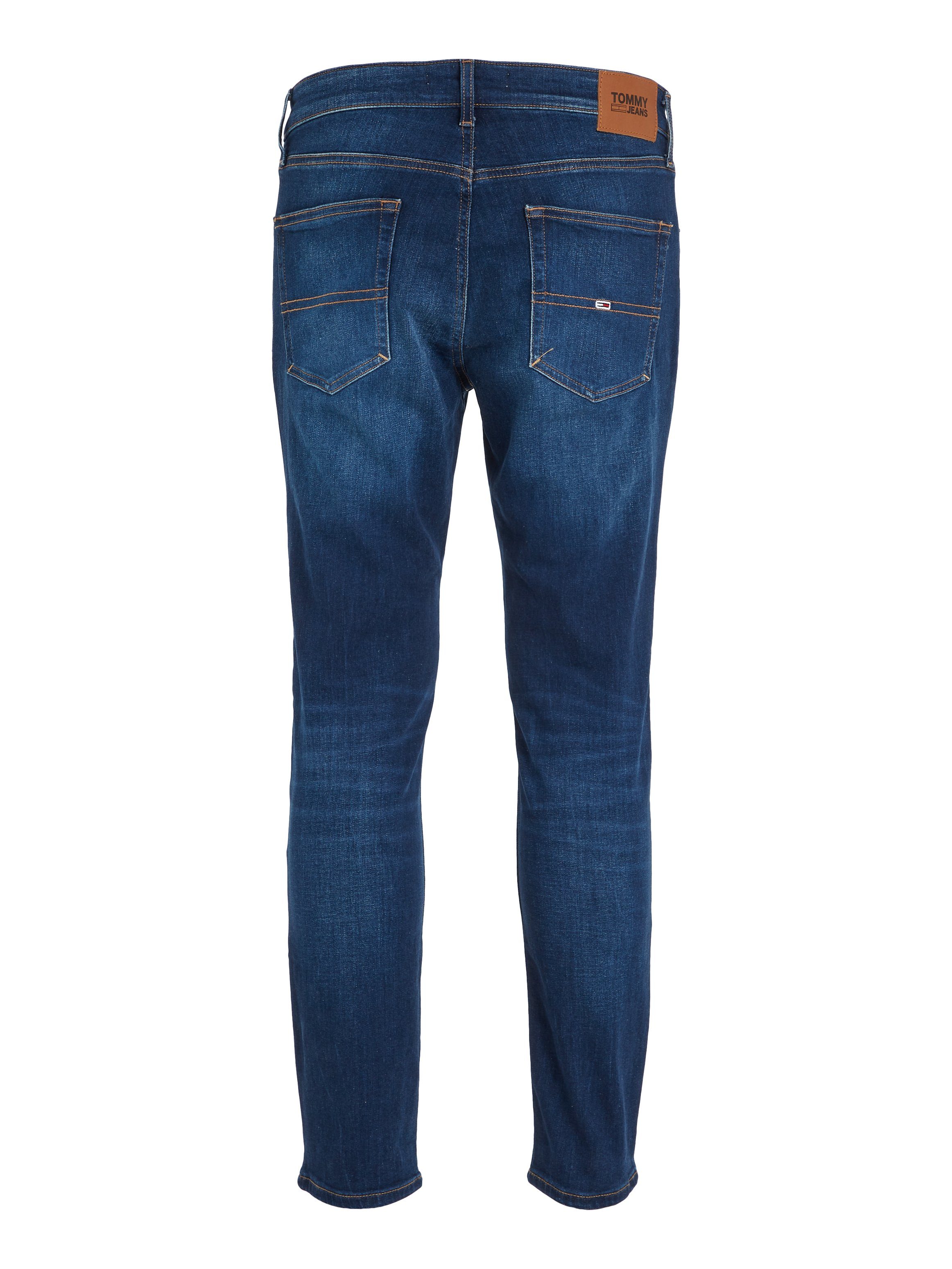 TOMMY JEANS Tapered jeans SLIM TAPERED AUSTIN