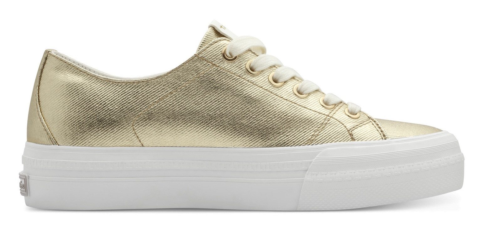 Tamaris Plateausneakers