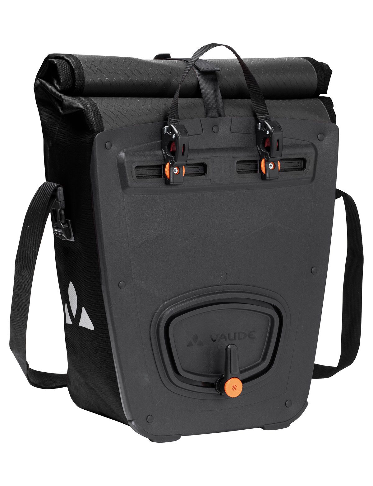 VAUDE Fietstas Aqua Back (2-delig)