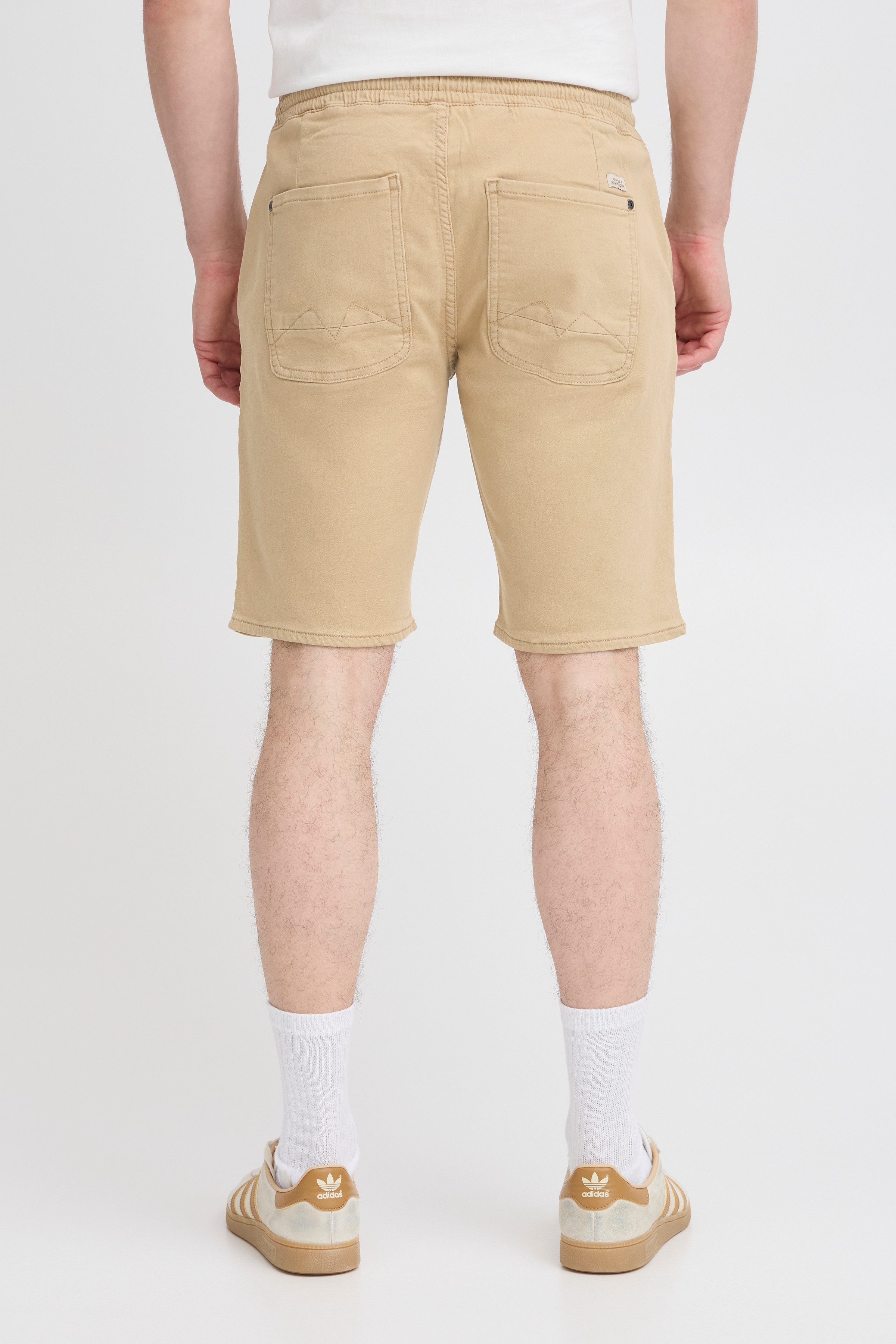 Blend Short BHBLIZZARD-Denimshorts-Jogg