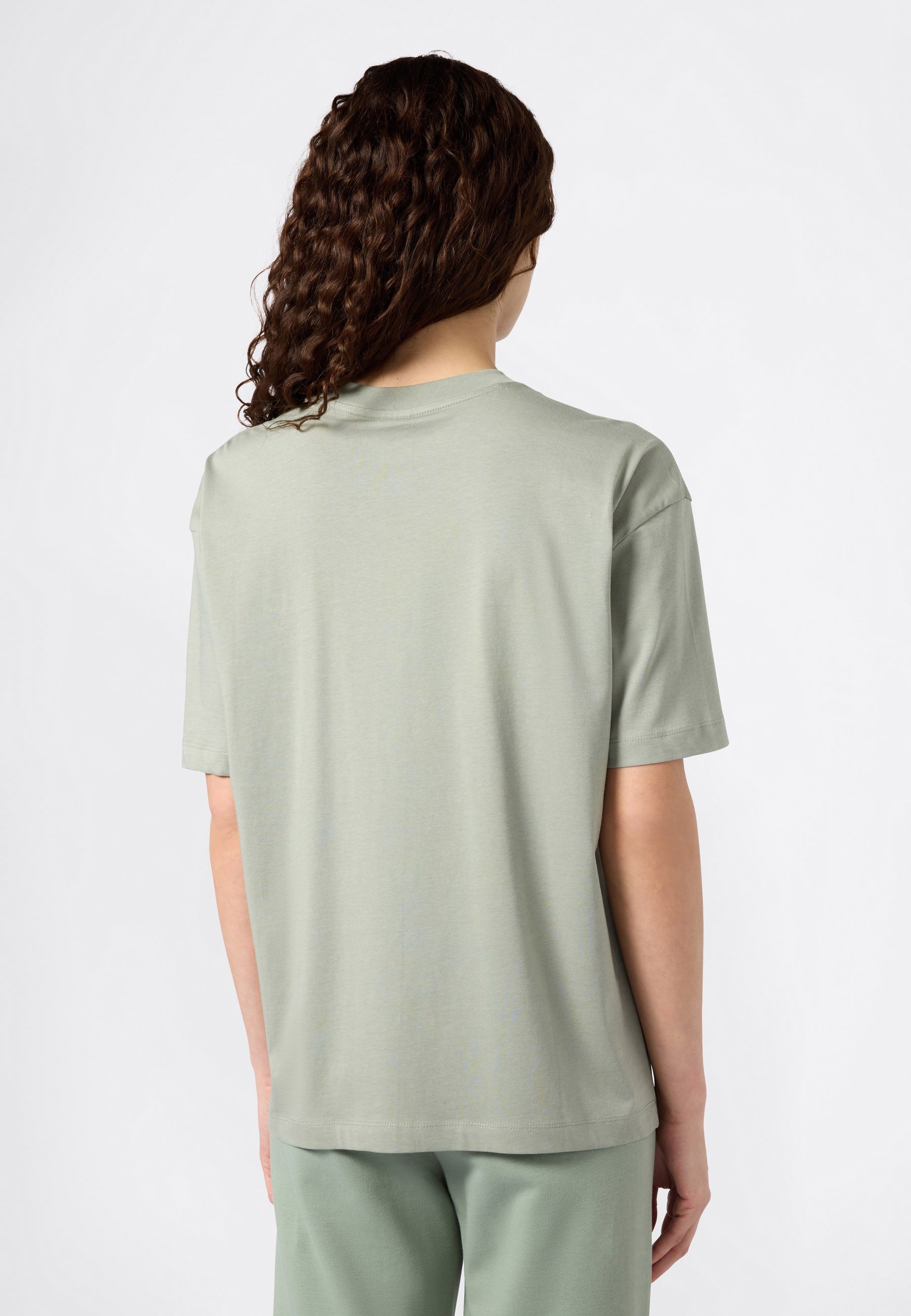 Champion T-shirt (1-delig)