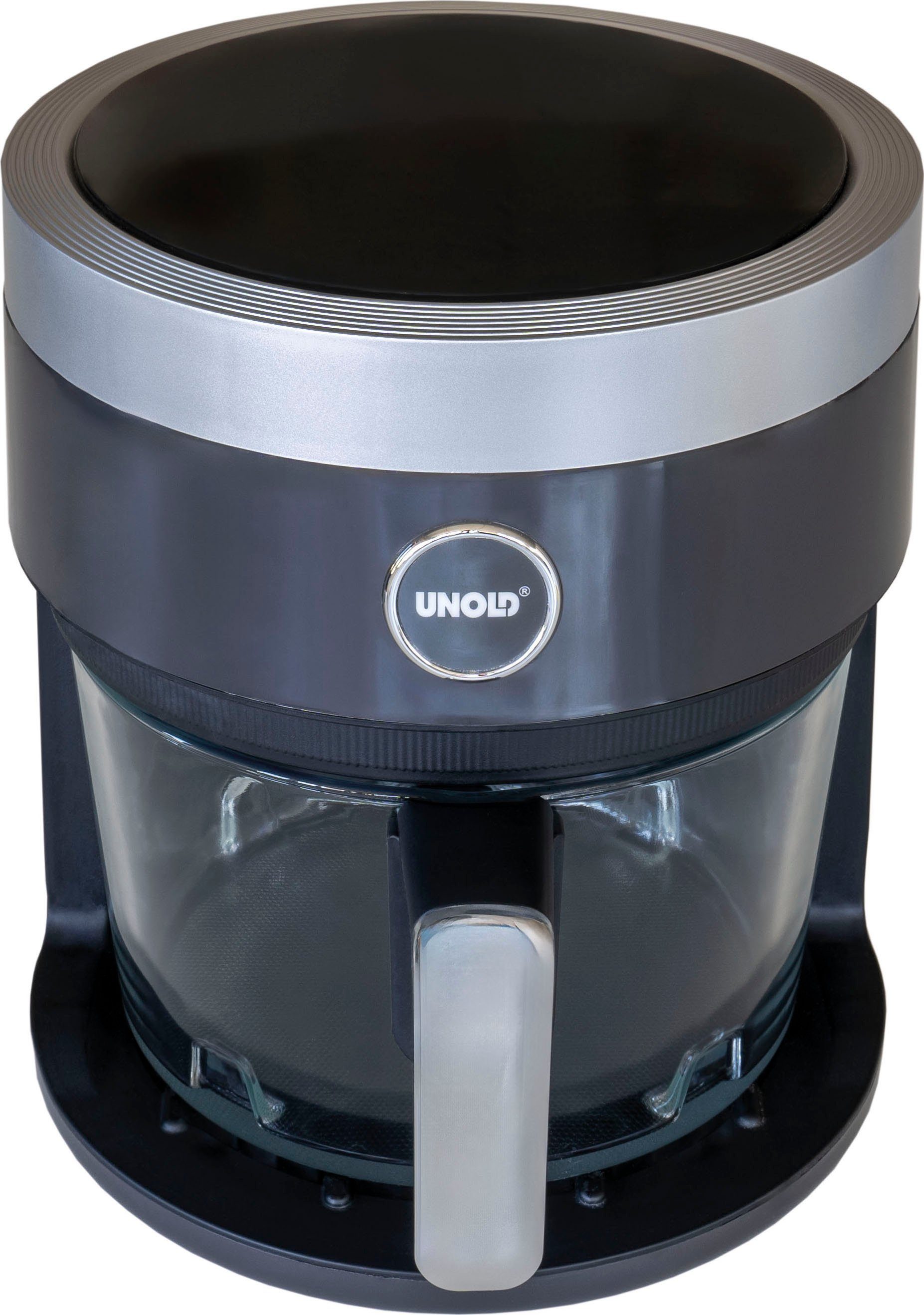 Unold Airfryer GLAS 58695