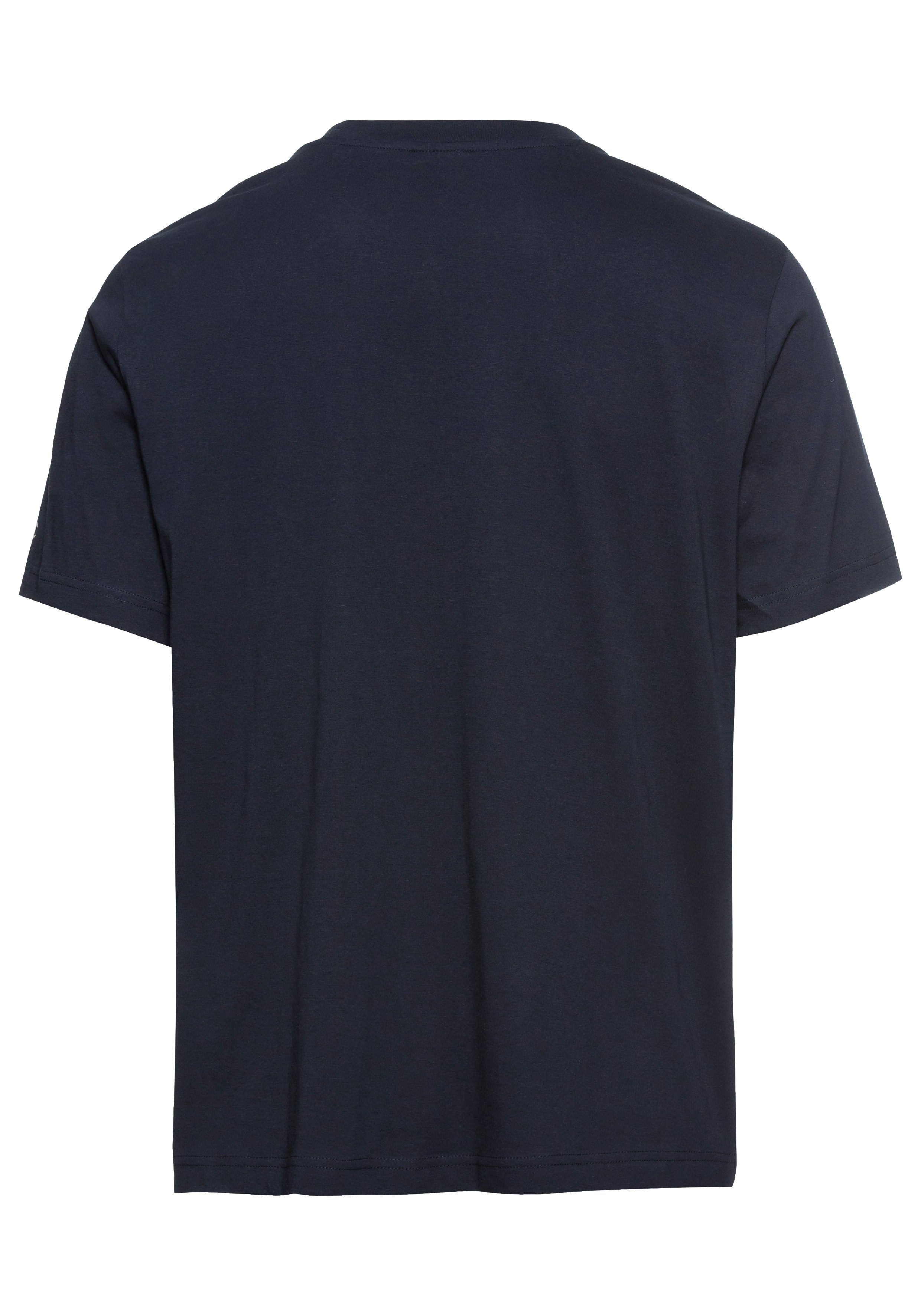 Champion T-shirt Graphic Shop Crewneck T-Shirt