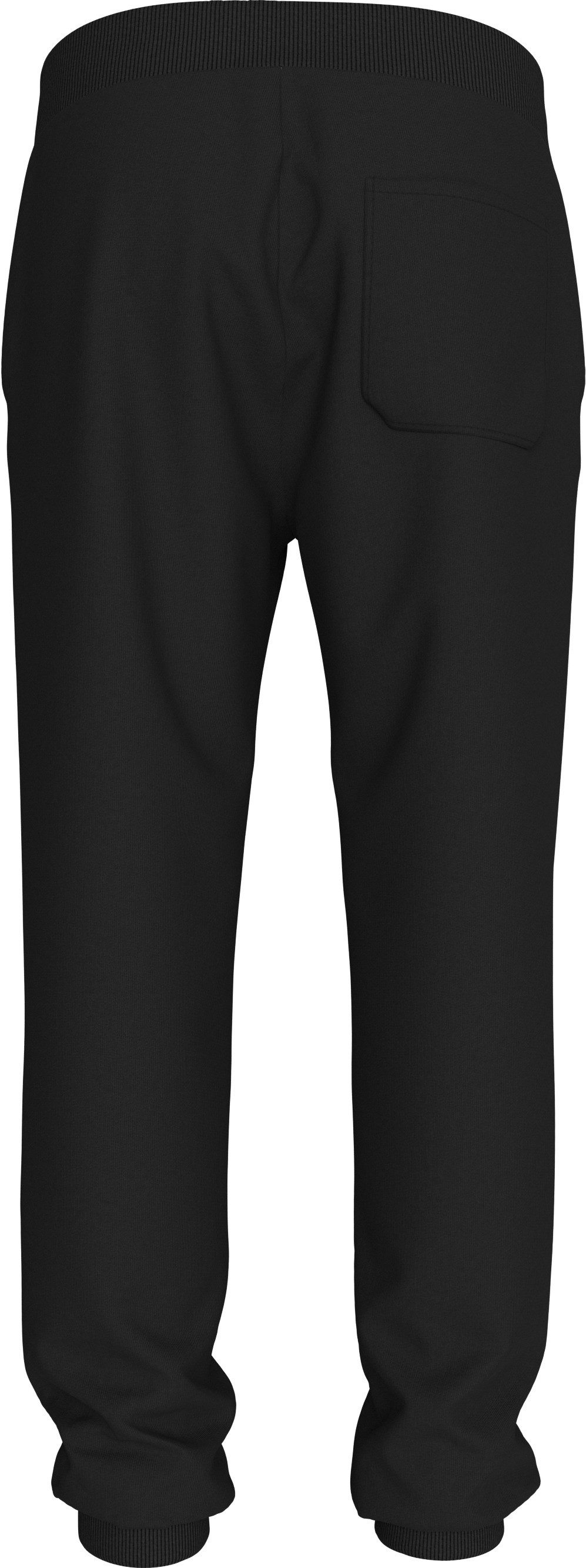 Calvin Klein Sweatbroek MONOGRAM LOGO SWEATPANTS voor kinderen tot 16 jaar