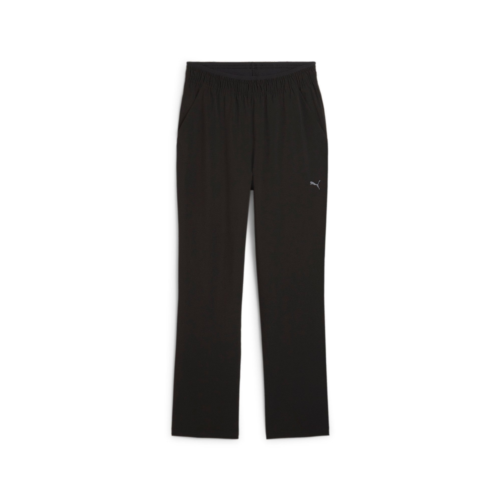 PUMA Trainingsbroek MOVE FASHION PANT losse snit, perfect voor de studio en yoga