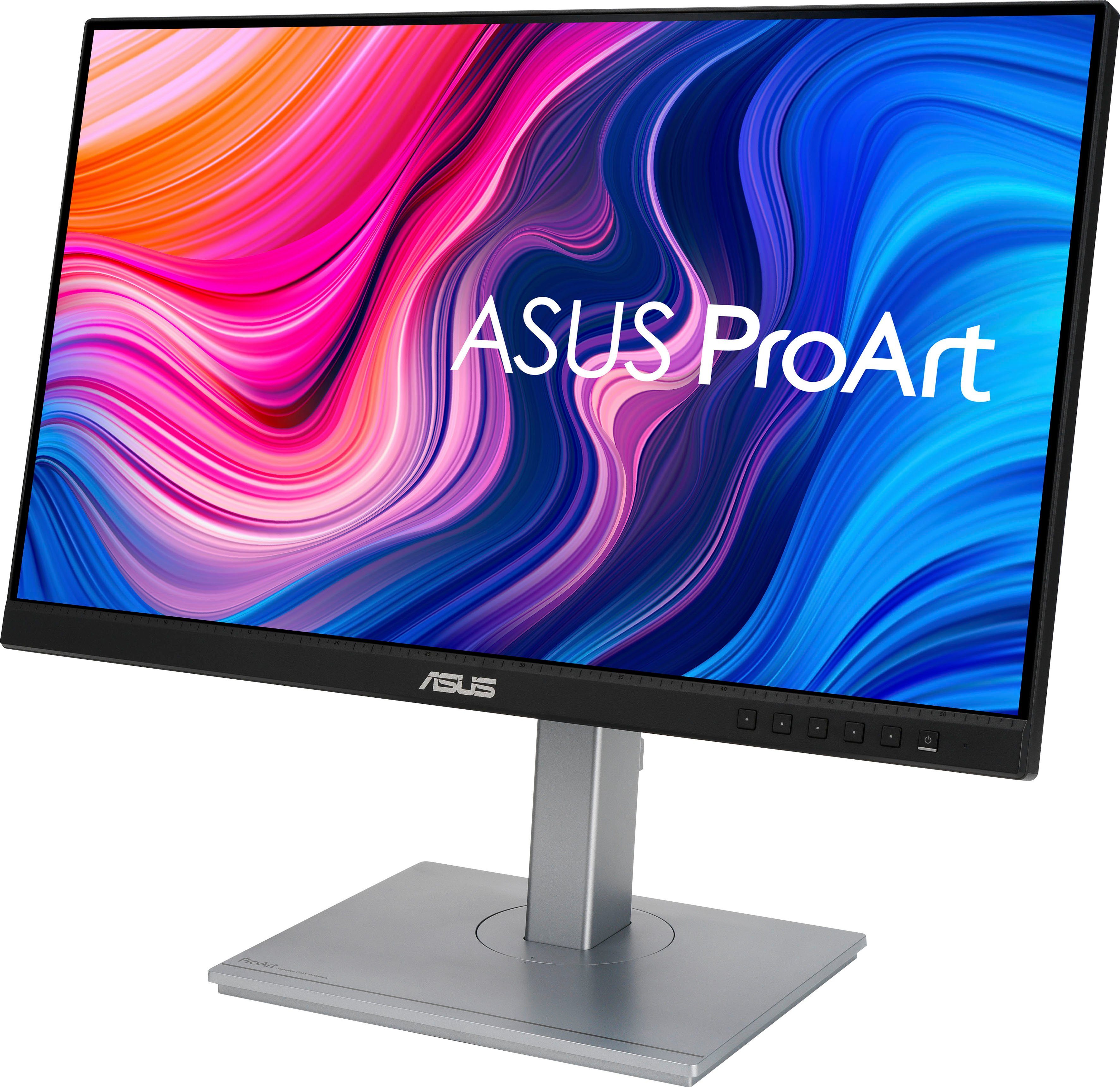 Asus Ledscherm PA247CV, 61 cm / 24", Full HD