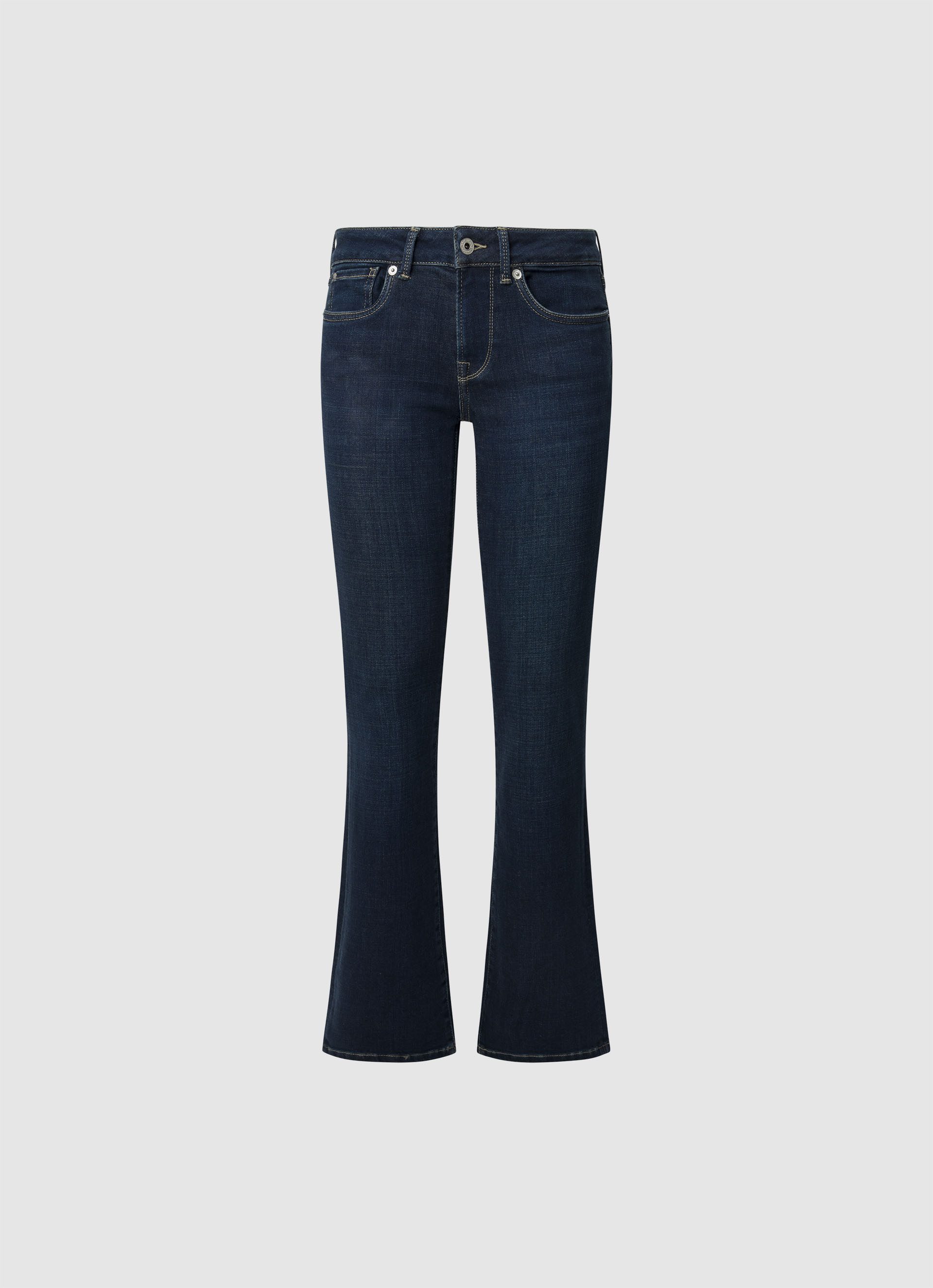 Pepe Jeans Bootcut jeans BOOTCUT LW