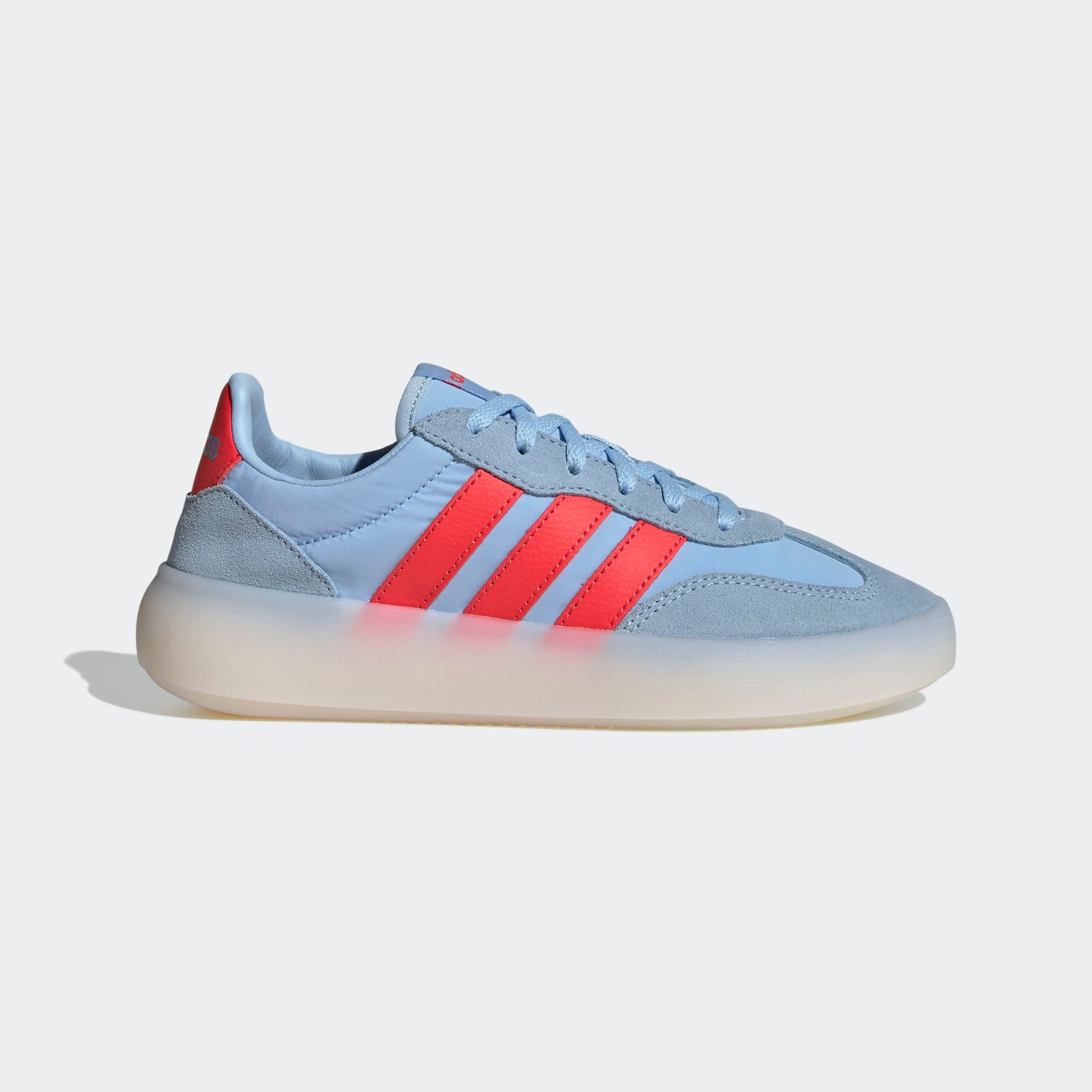 adidas Sportswear Sneakers BARREDA DECODE E KINDER